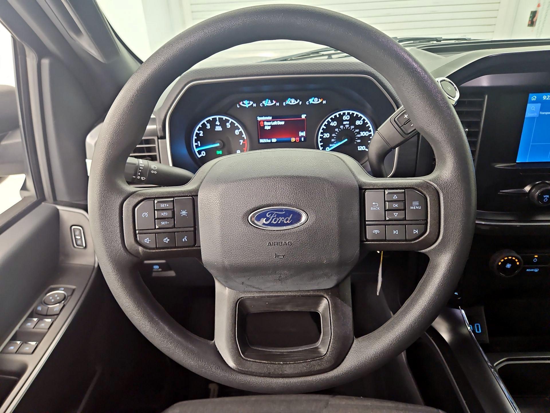 Thumbnail: 2023 Ford F-150 - 10