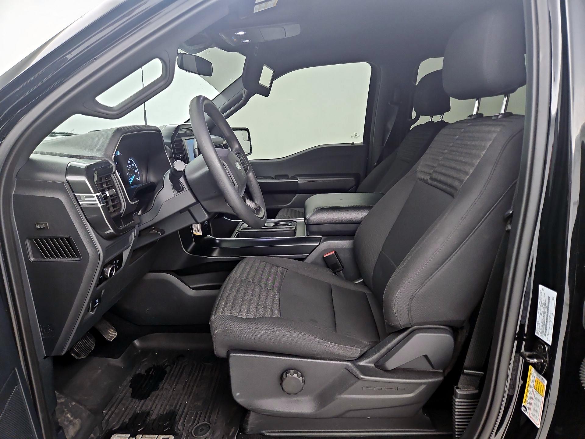 Thumbnail: 2023 Ford F-150 - 11