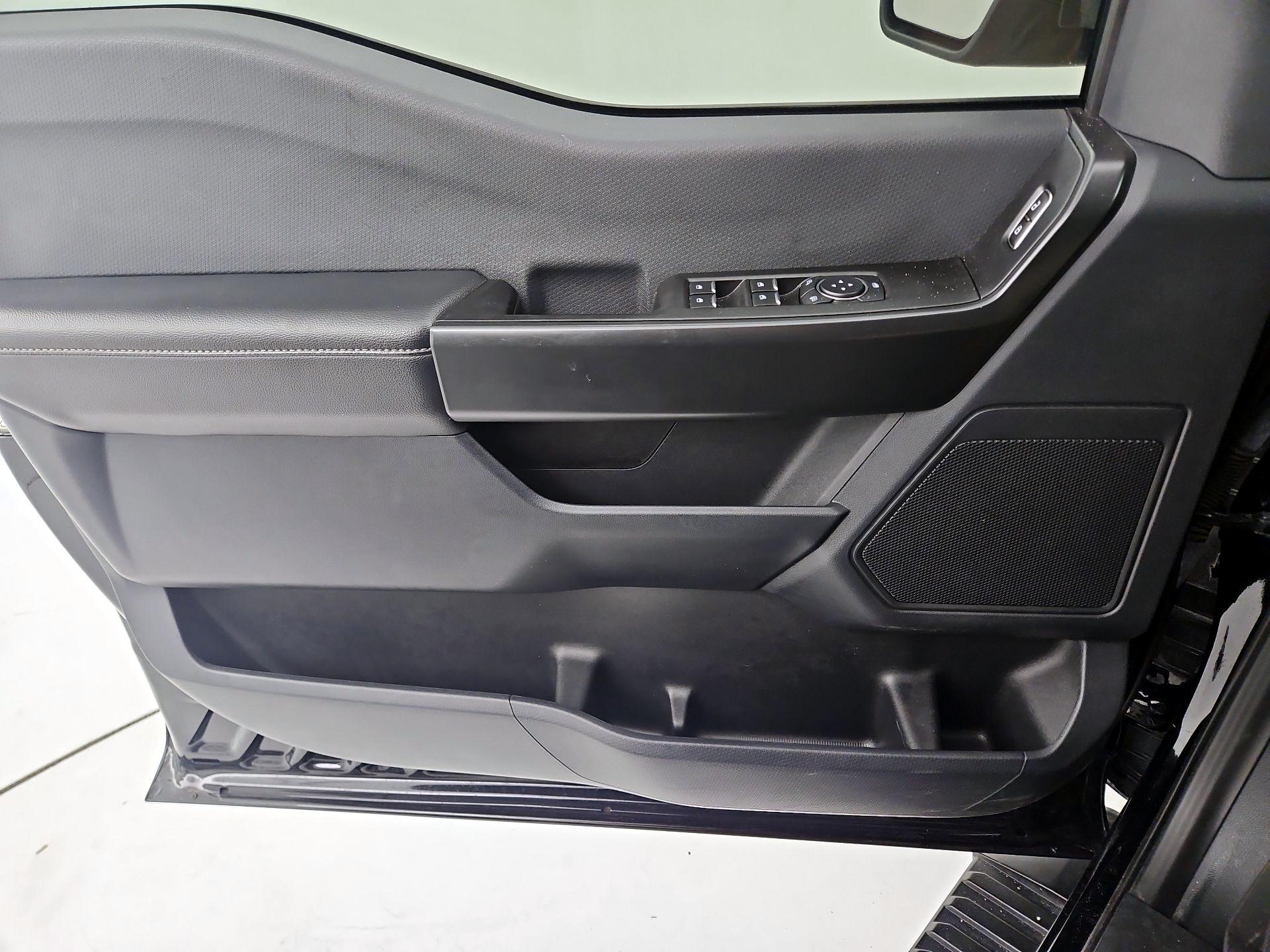 Thumbnail: 2023 Ford F-150 - 12