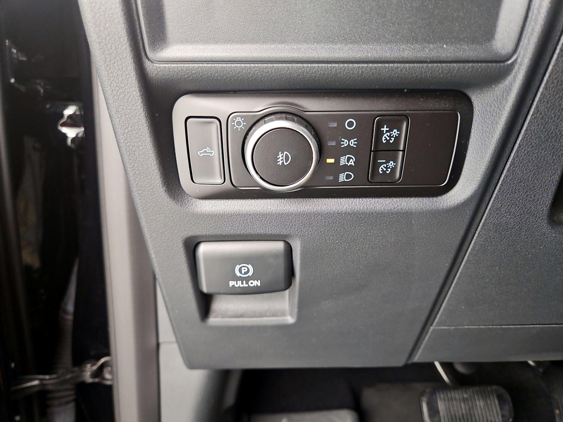 Thumbnail: 2023 Ford F-150 - 13