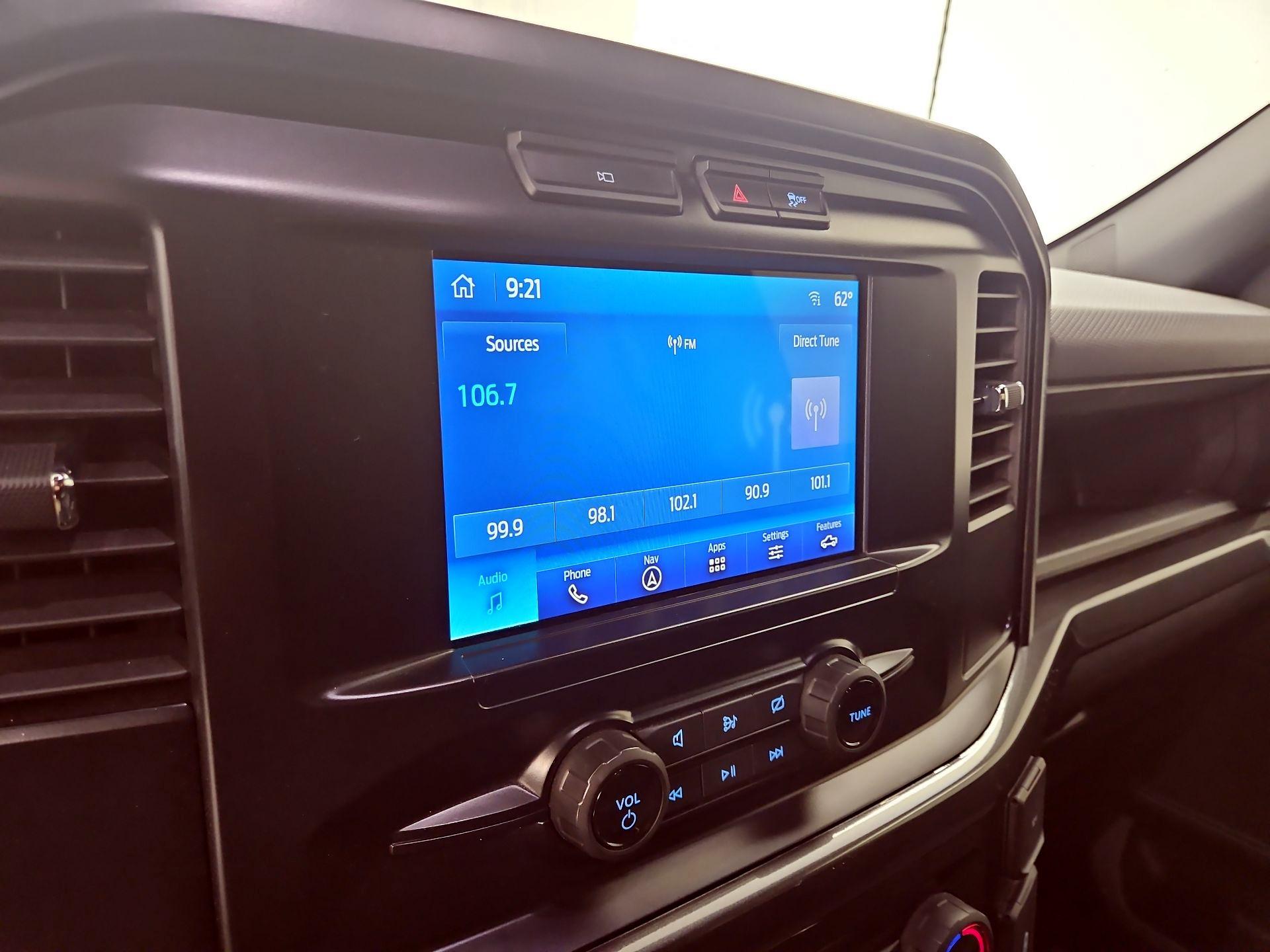 Thumbnail: 2023 Ford F-150 - 16