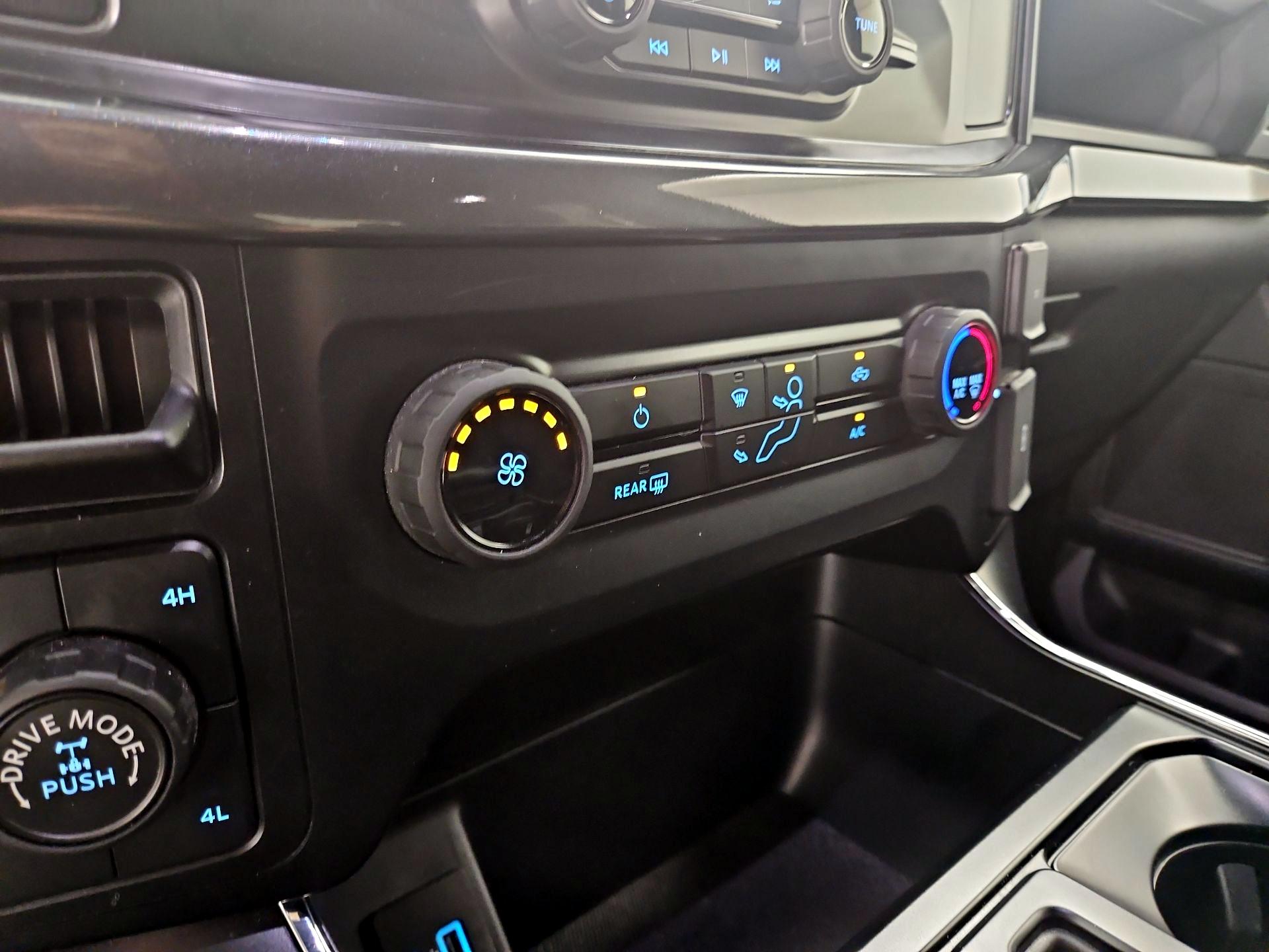 Thumbnail: 2023 Ford F-150 - 17