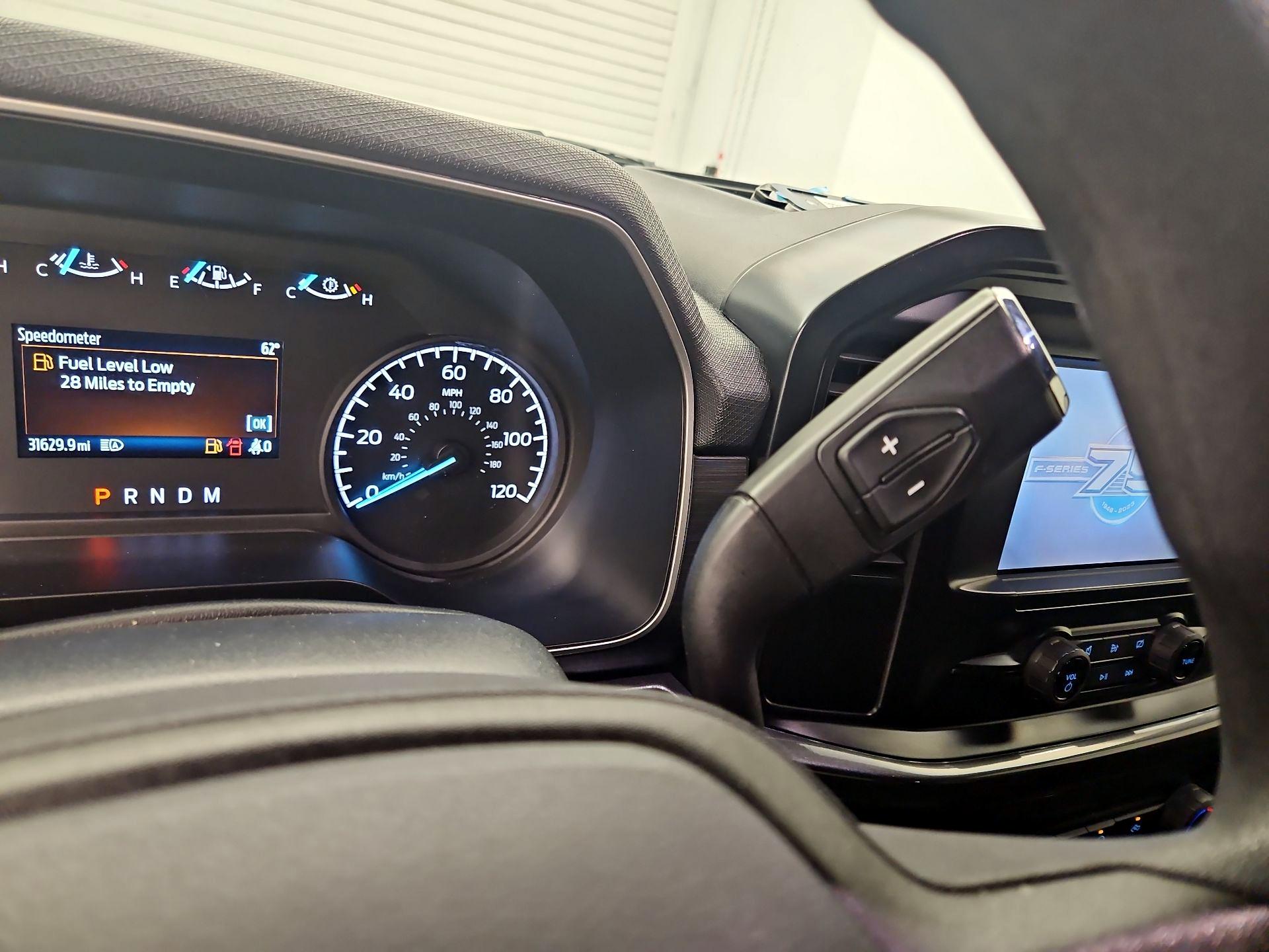 Thumbnail: 2023 Ford F-150 - 18