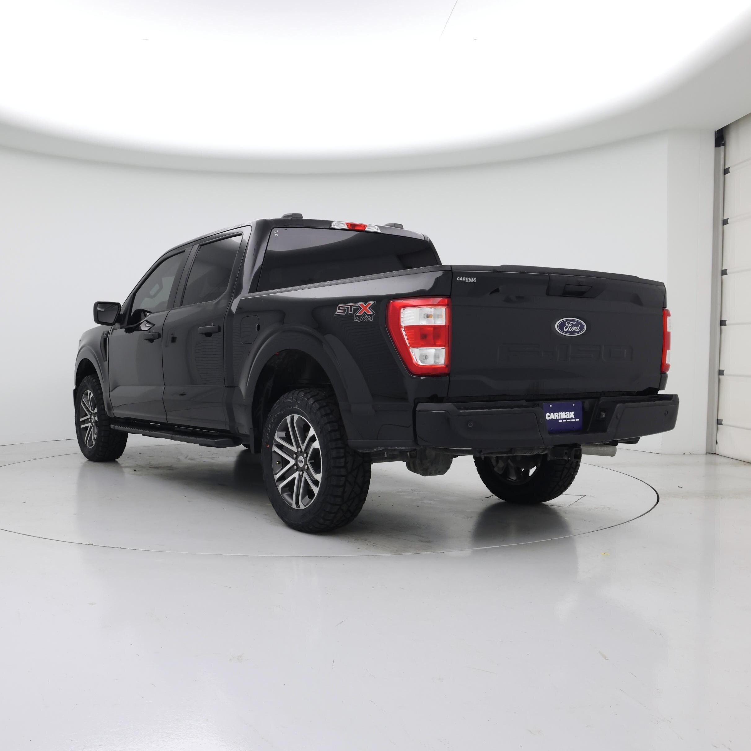 Thumbnail: 2023 Ford F-150 - 2