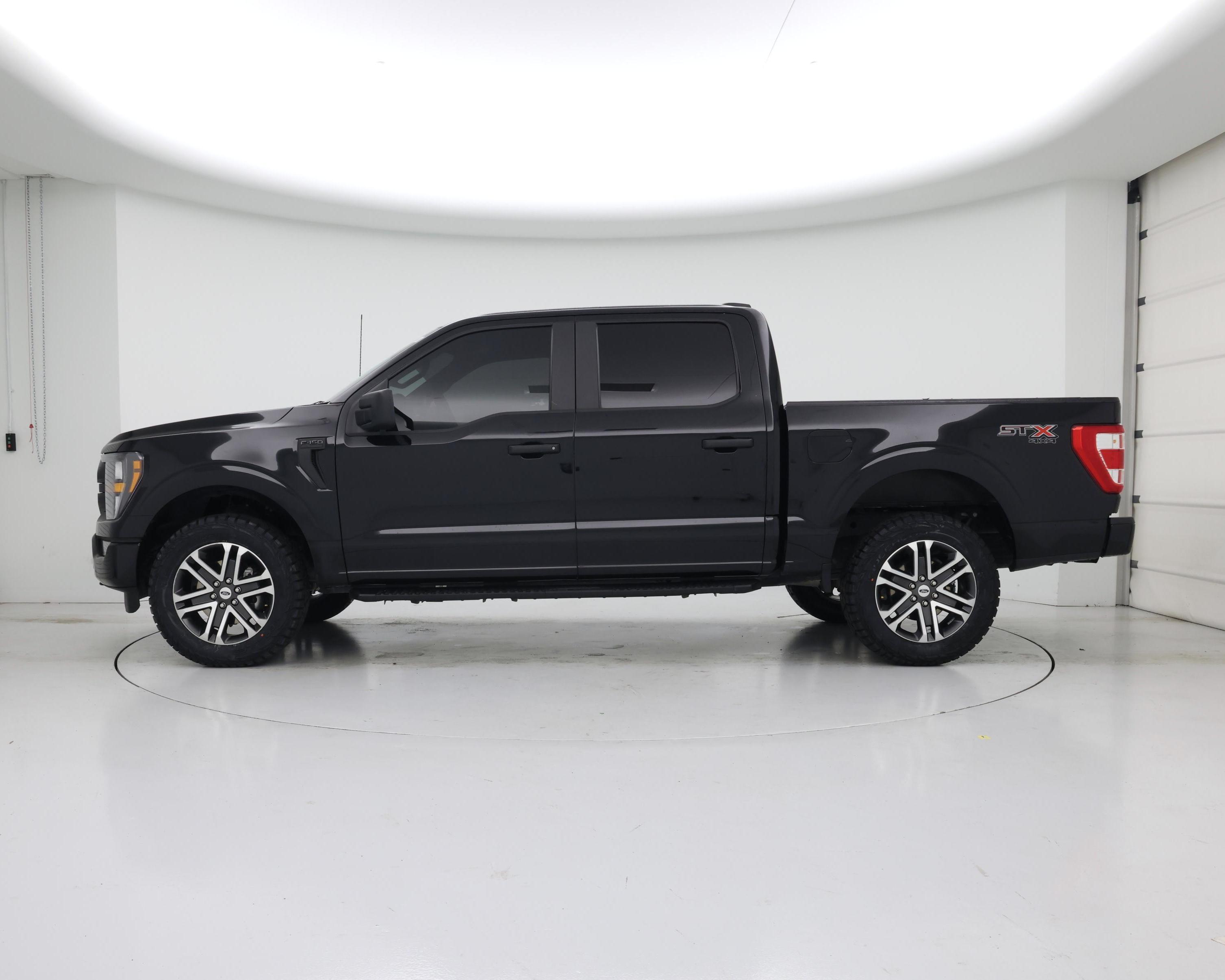 Thumbnail: 2023 Ford F-150 - 3