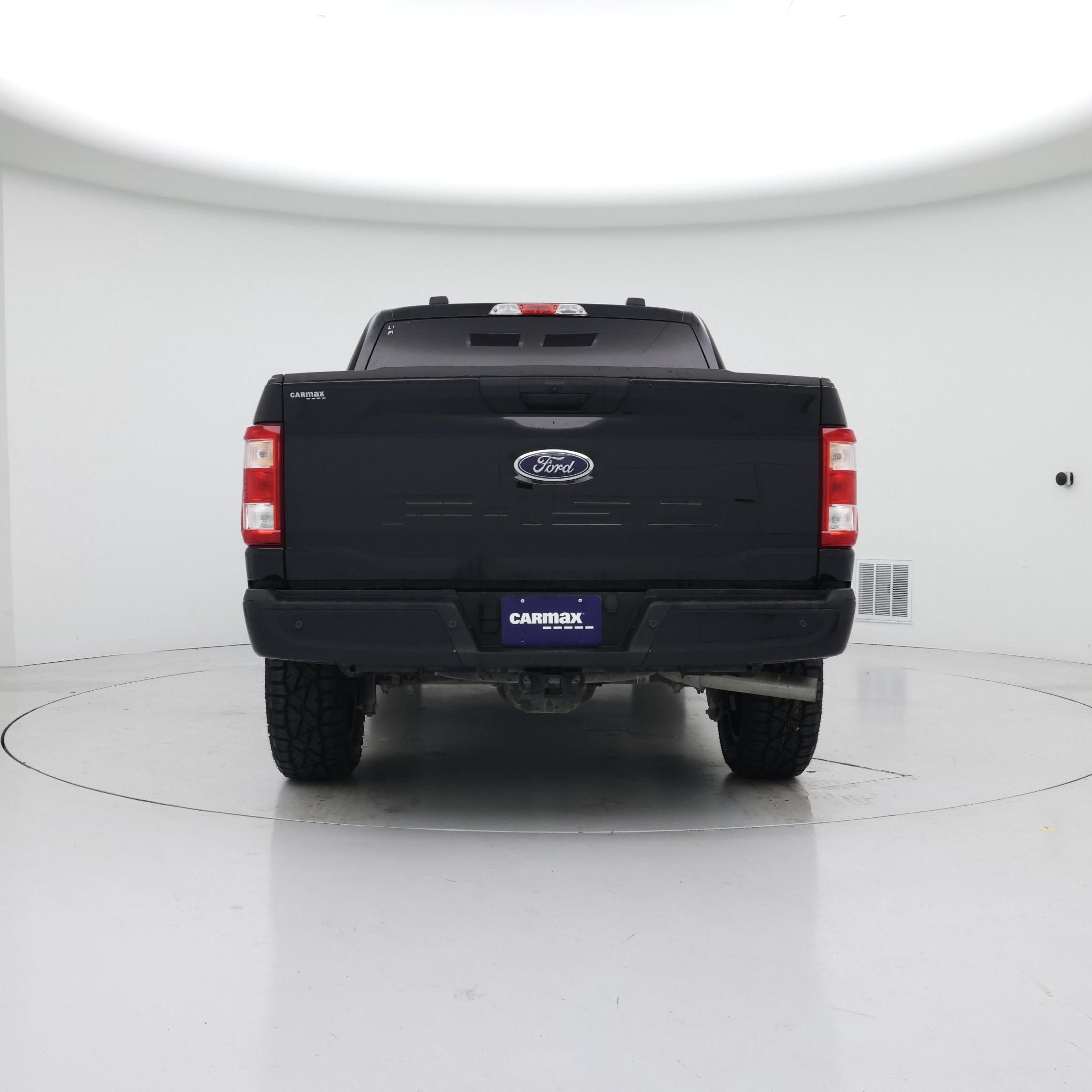 Thumbnail: 2023 Ford F-150 - 6