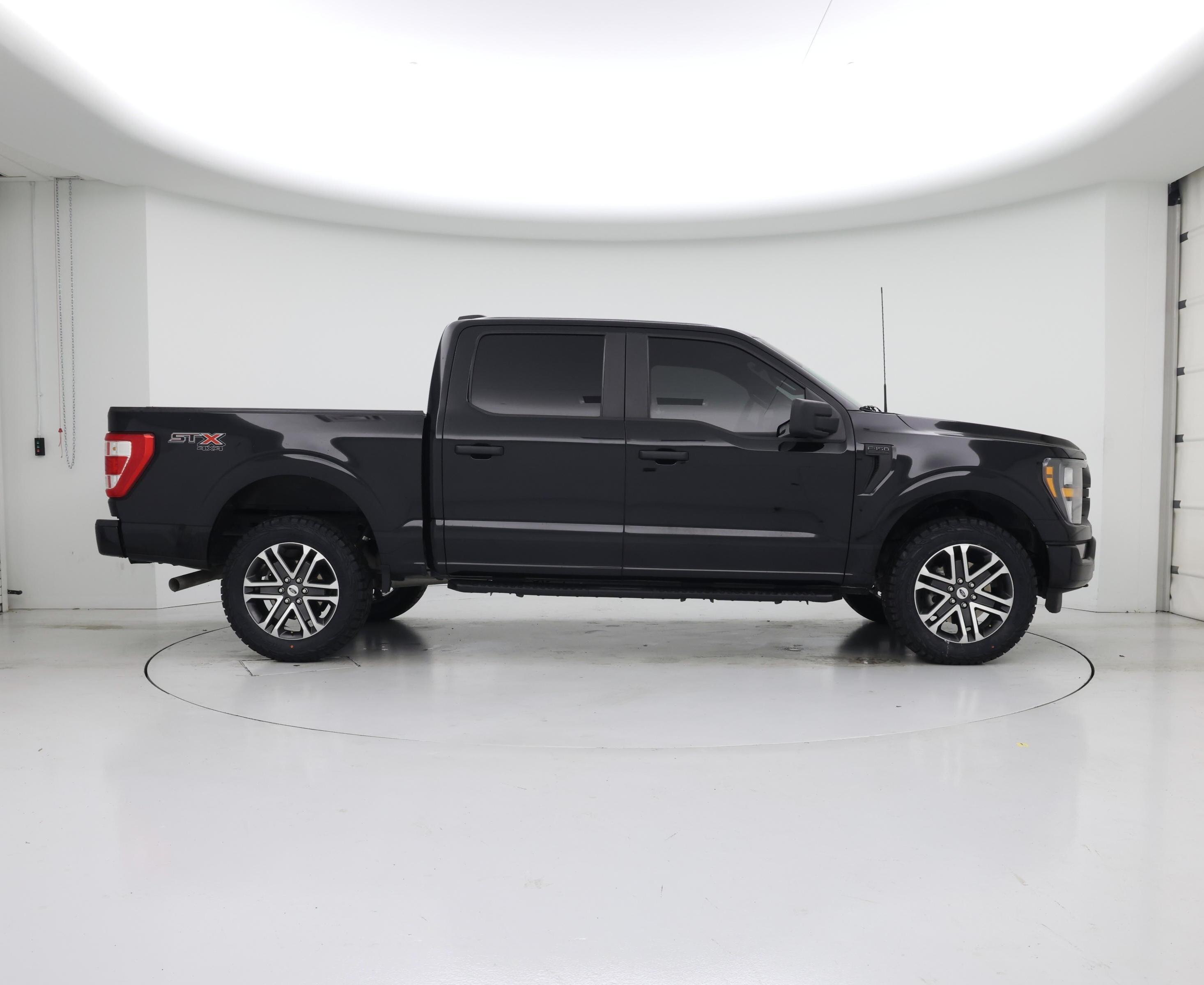 Thumbnail: 2023 Ford F-150 - 7