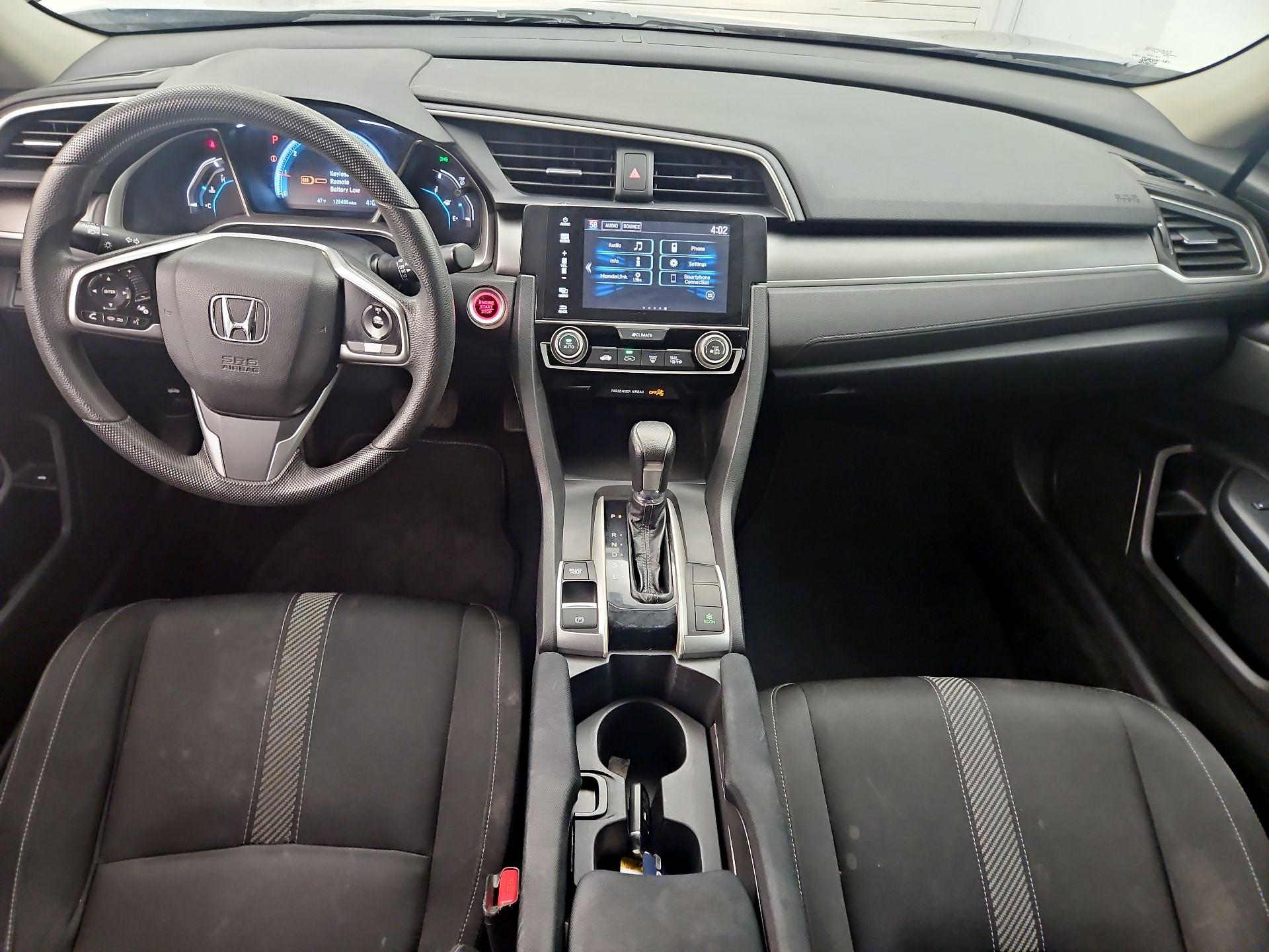 Thumbnail: 2017 Honda Civic - 9