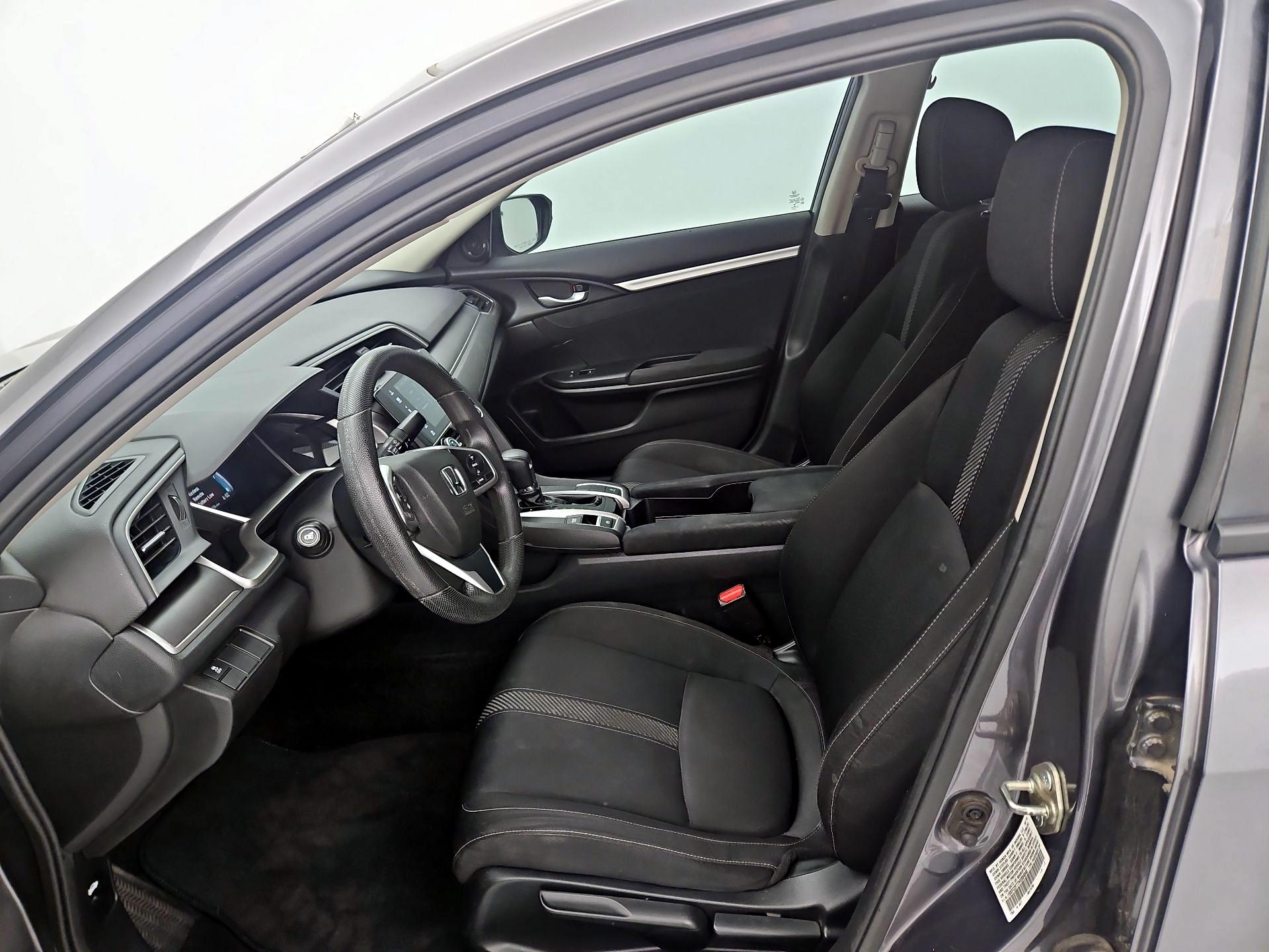 Thumbnail: 2017 Honda Civic - 11