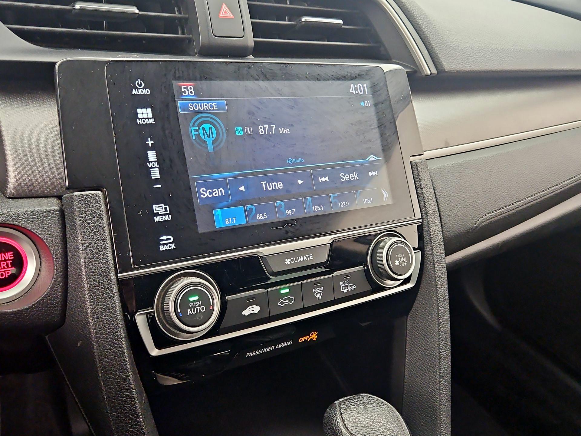 Thumbnail: 2017 Honda Civic - 15