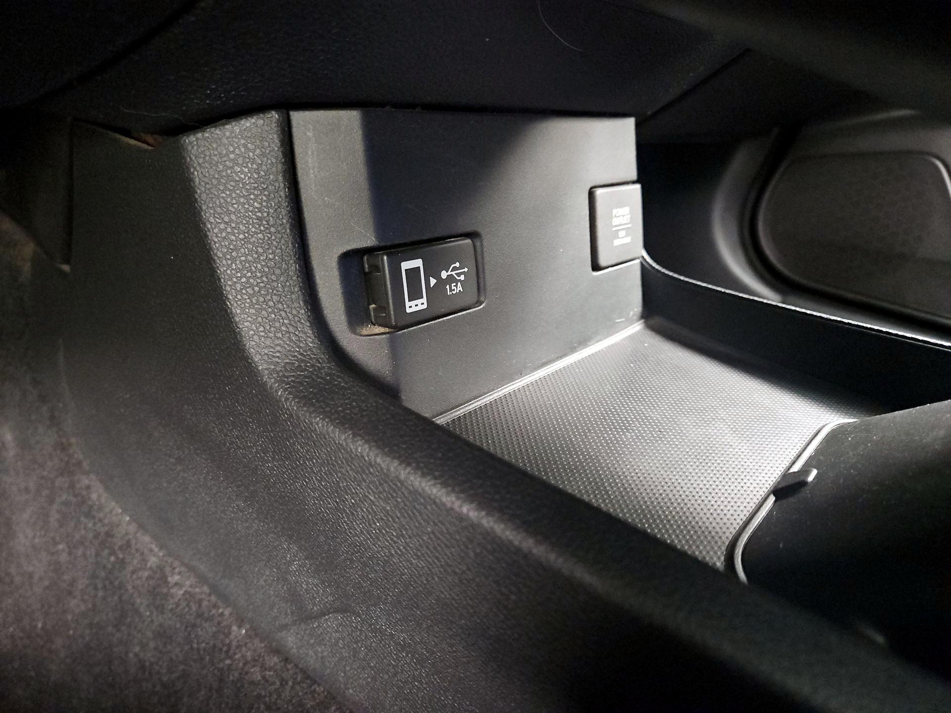 Thumbnail: 2017 Honda Civic - 18