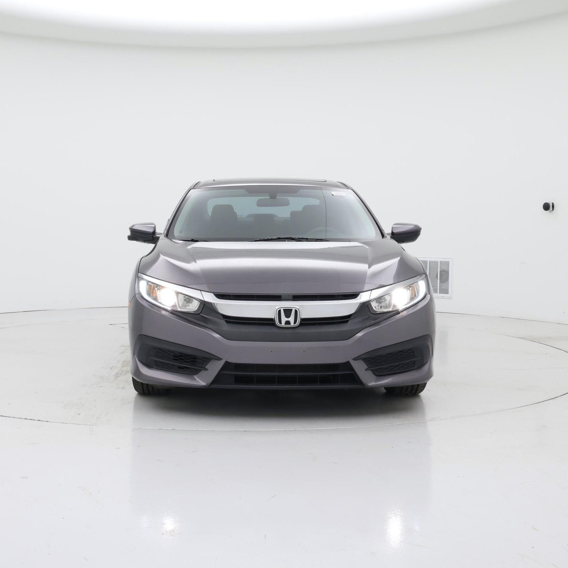 Thumbnail: 2017 Honda Civic - 5