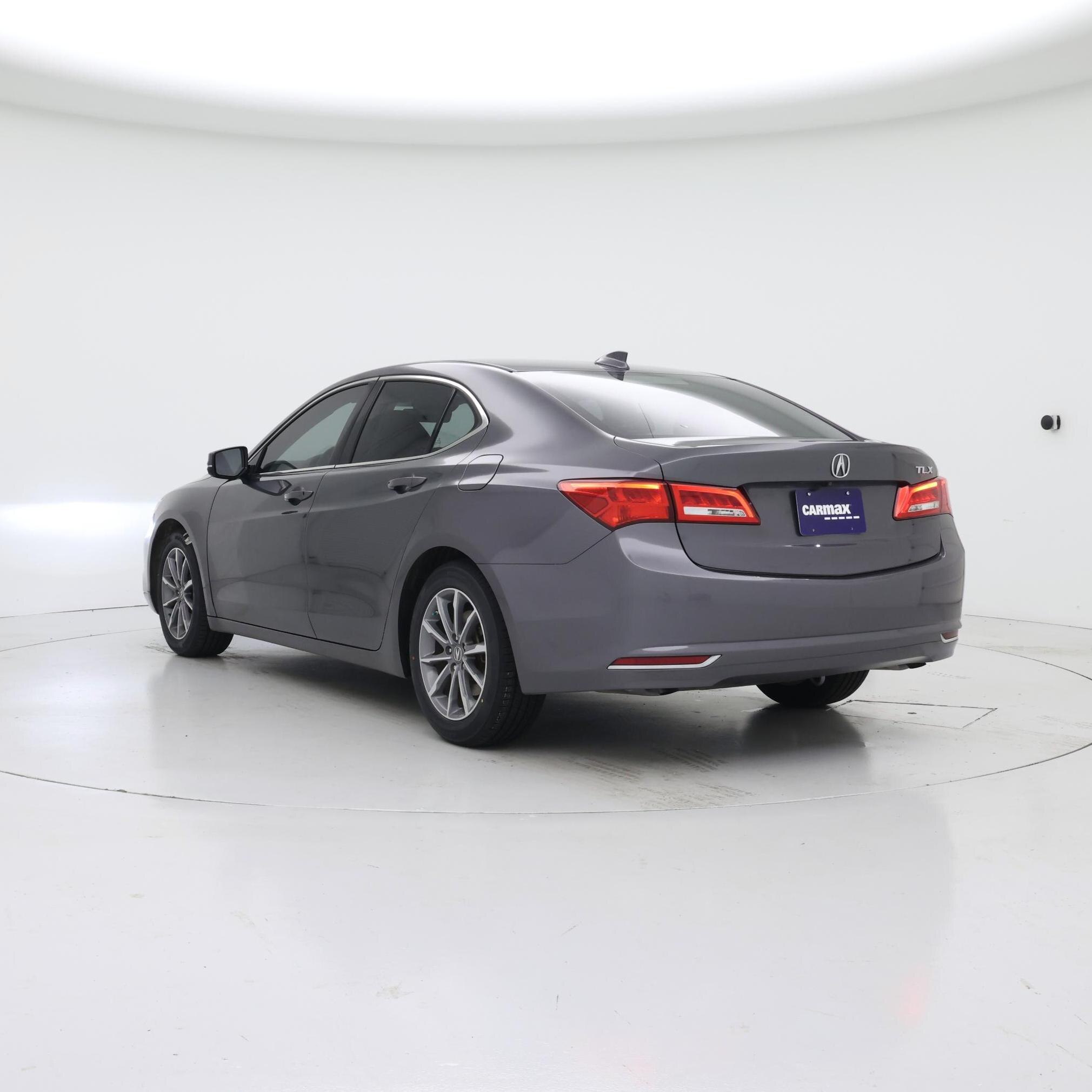 Thumbnail: 2019 Acura TLX - 2