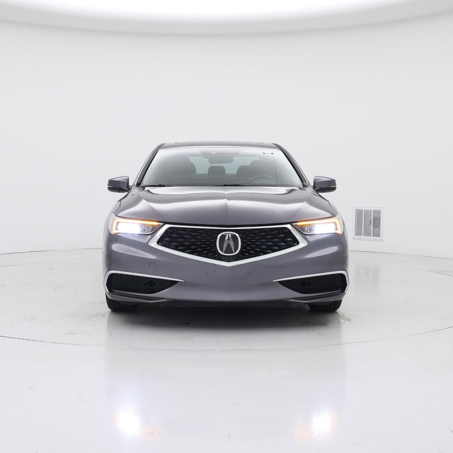Thumbnail: 2019 Acura TLX - 5