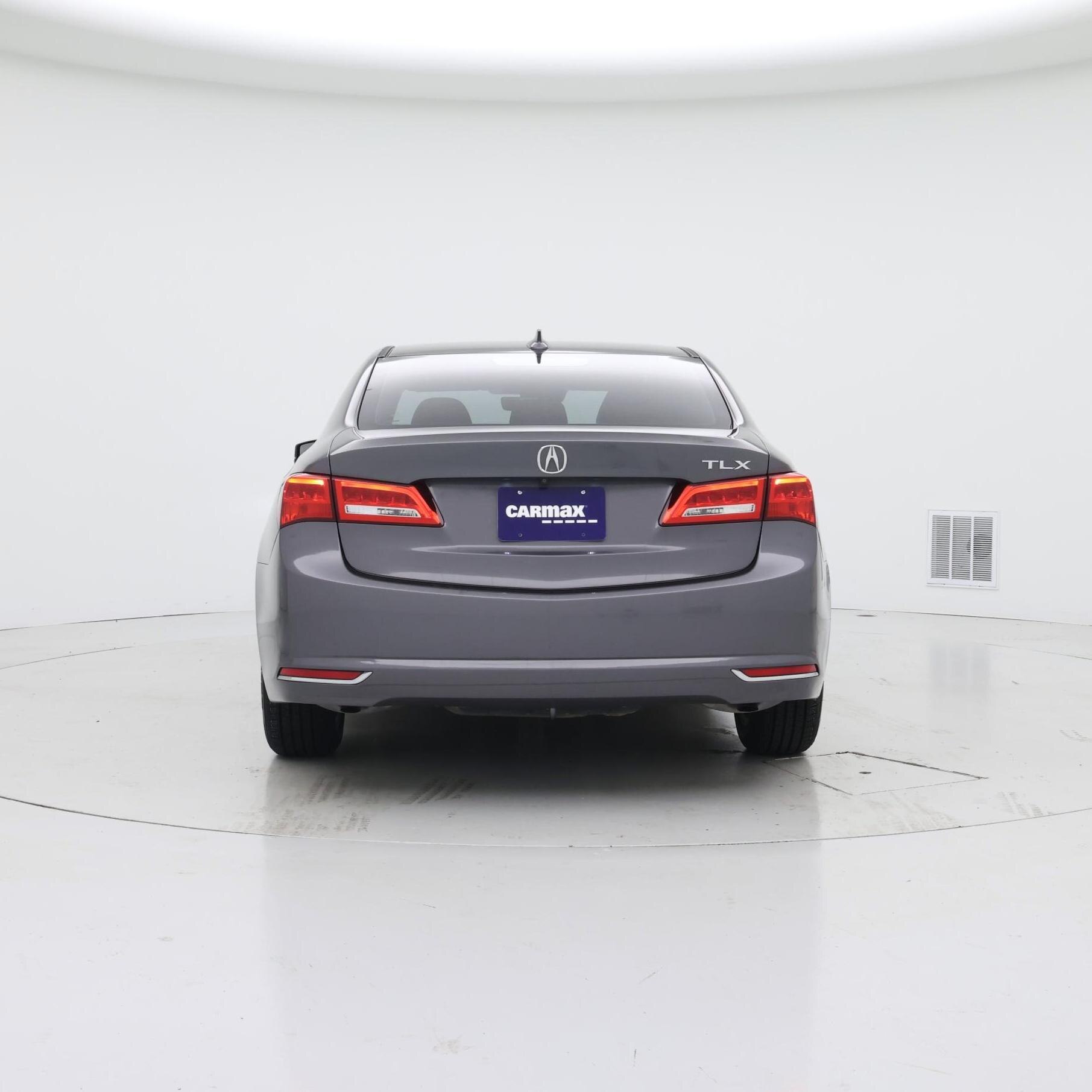 Thumbnail: 2019 Acura TLX - 6