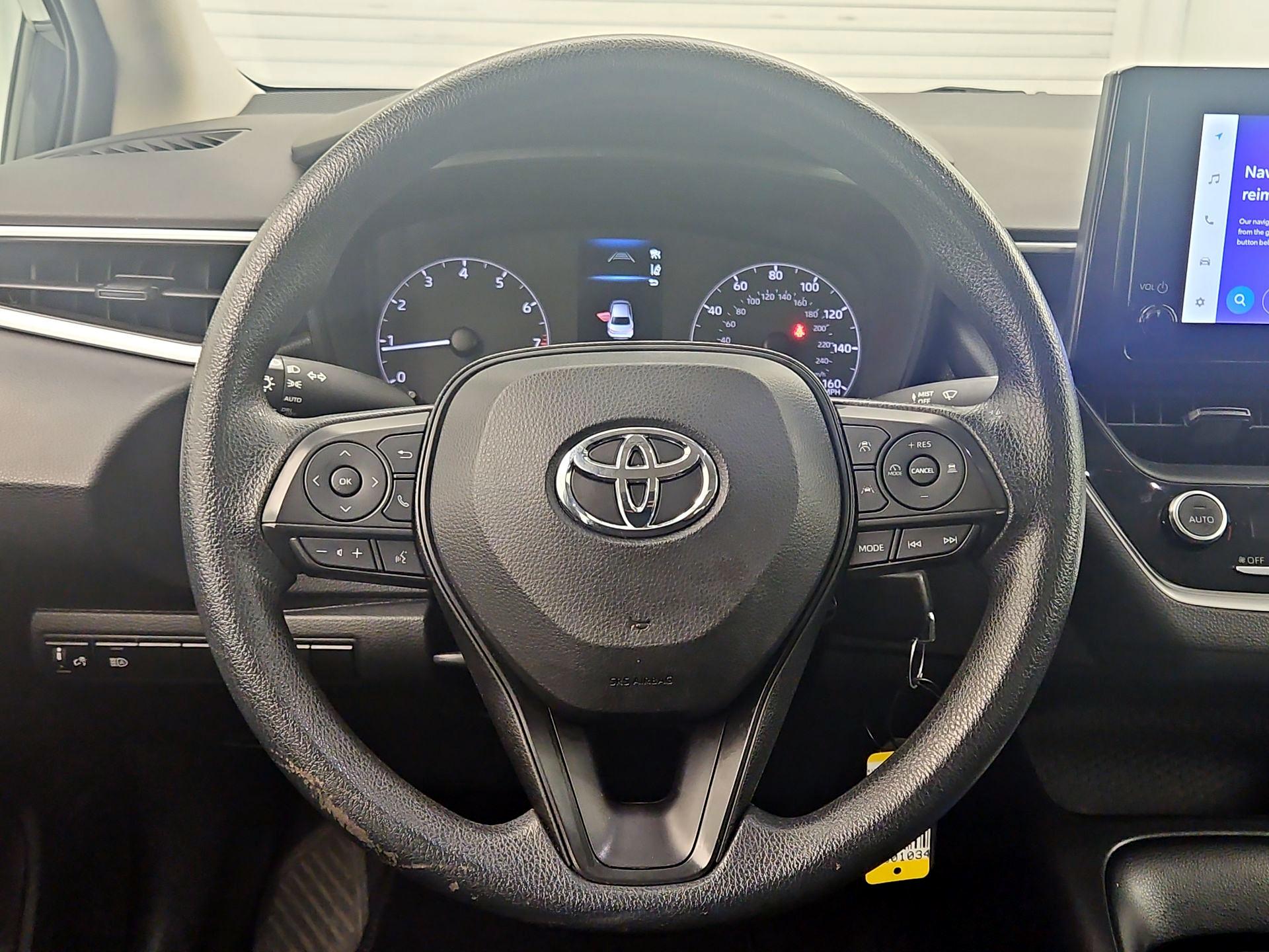 Thumbnail: 2023 Toyota Corolla - 10