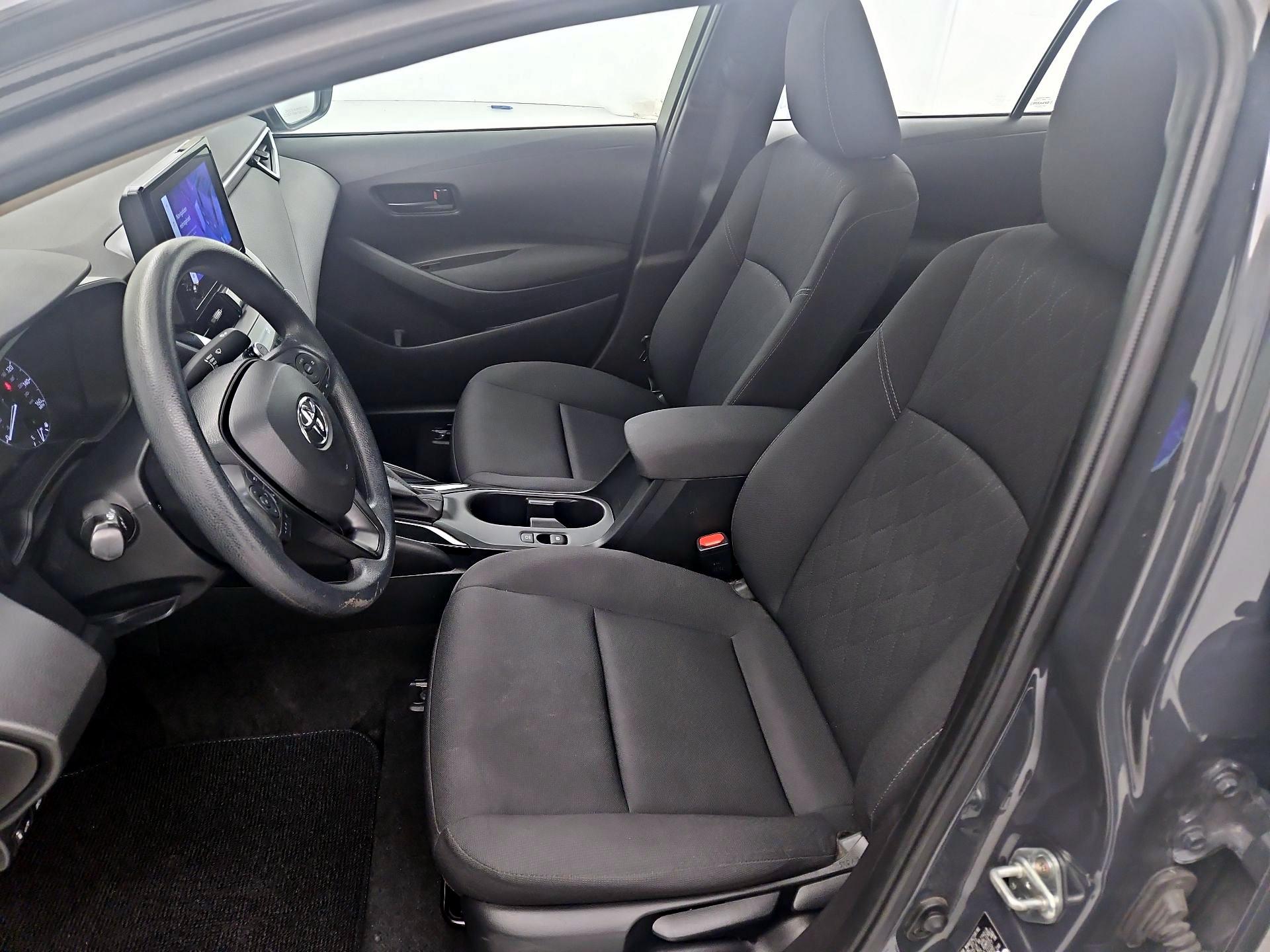 Thumbnail: 2023 Toyota Corolla - 11