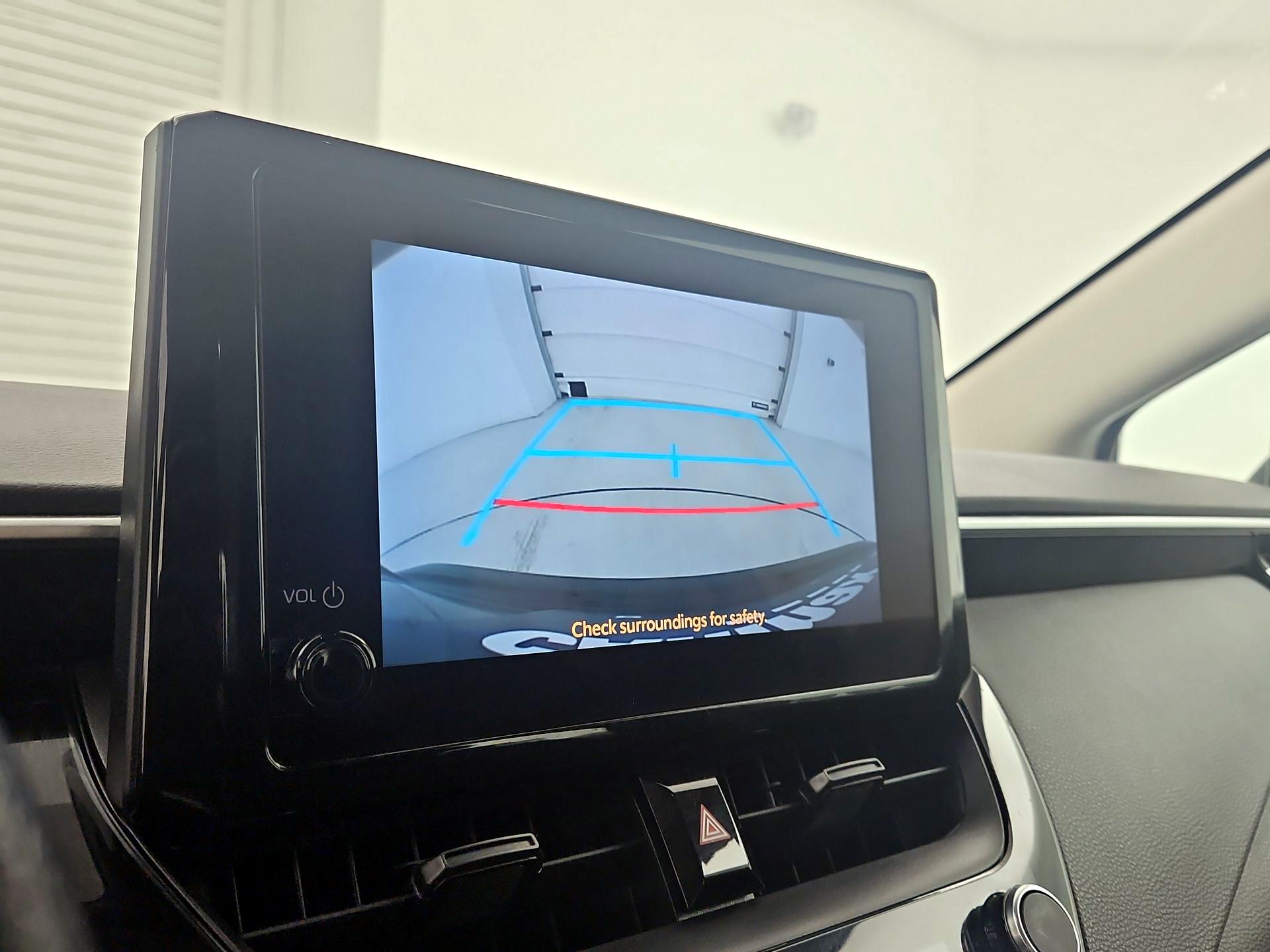 Thumbnail: 2023 Toyota Corolla - 14