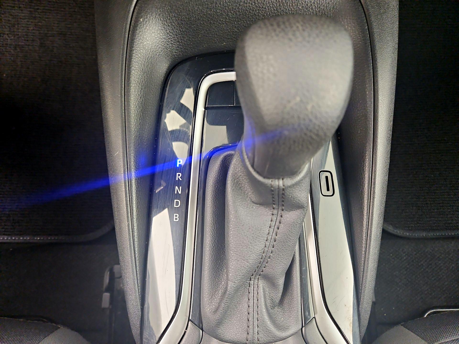 Thumbnail: 2023 Toyota Corolla - 17