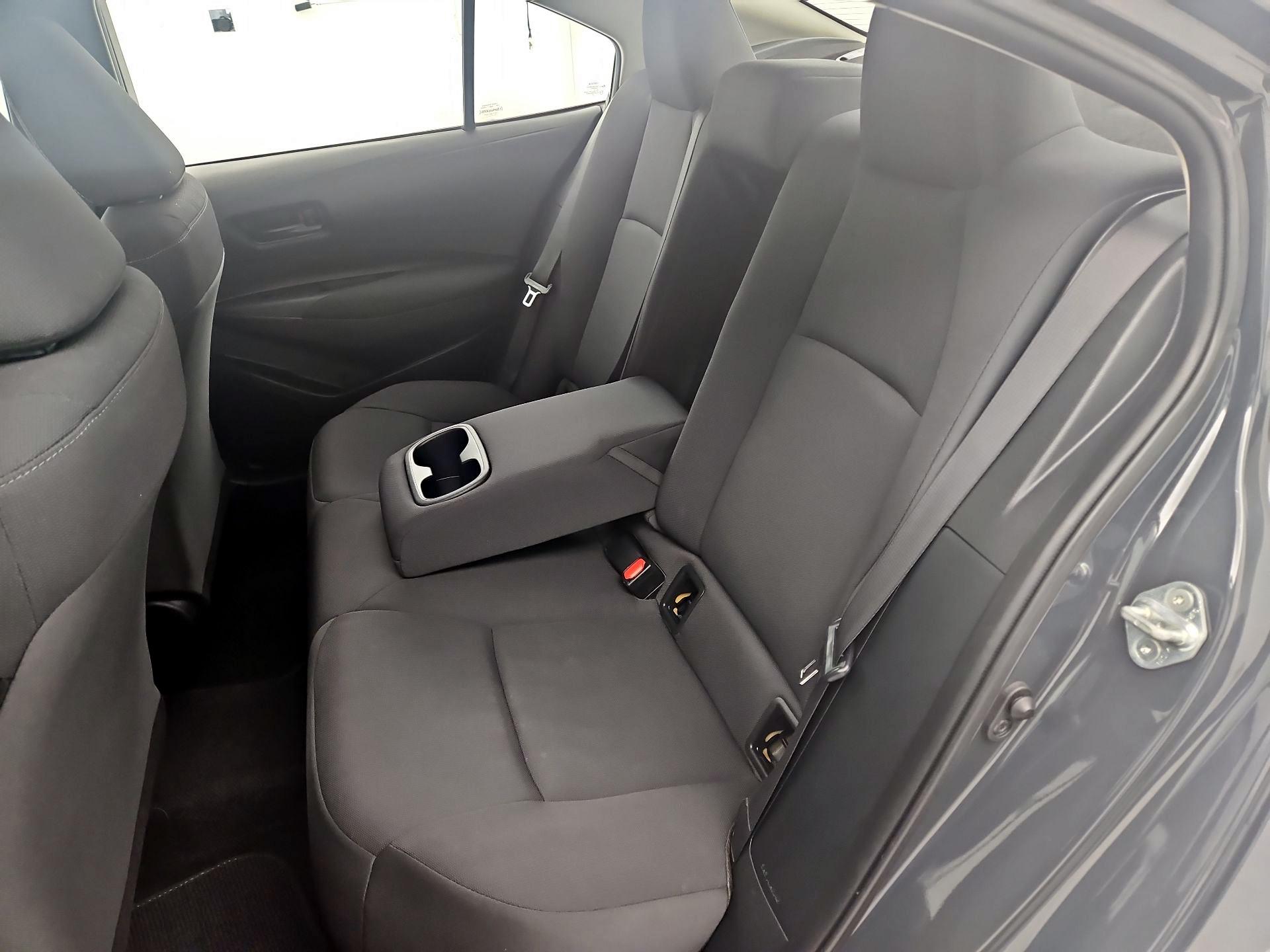 Thumbnail: 2023 Toyota Corolla - 19