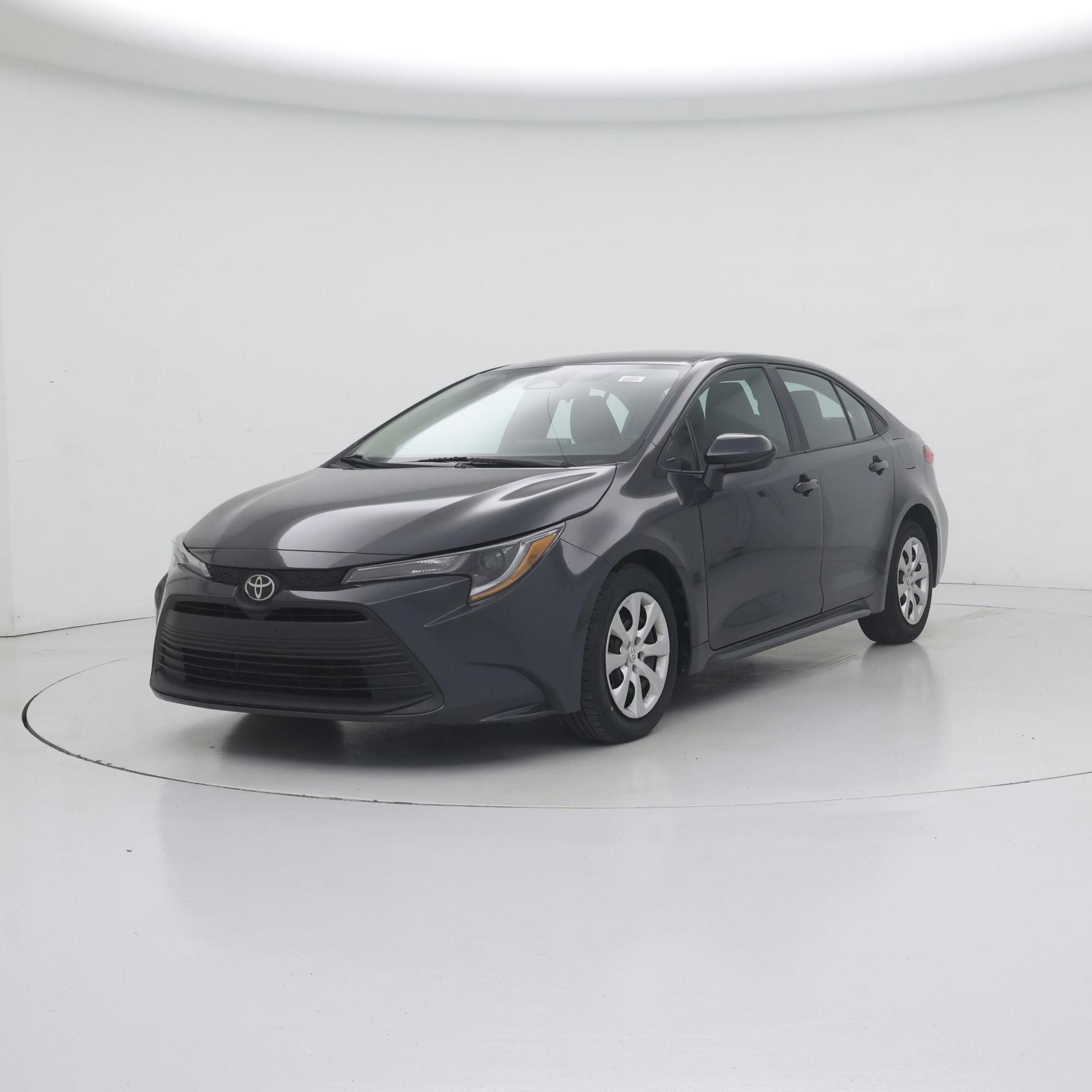 Thumbnail: 2023 Toyota Corolla - 4