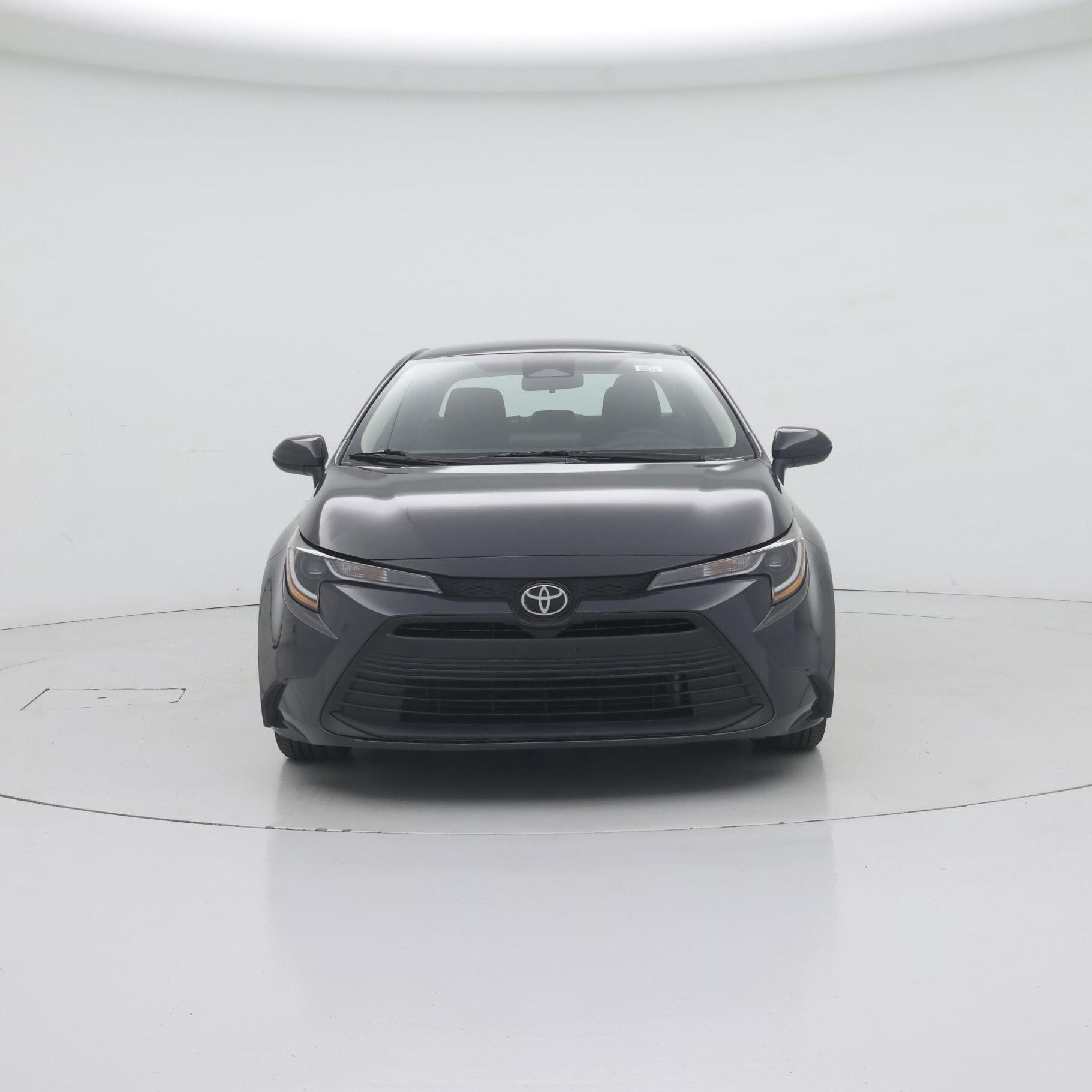 Thumbnail: 2023 Toyota Corolla - 5