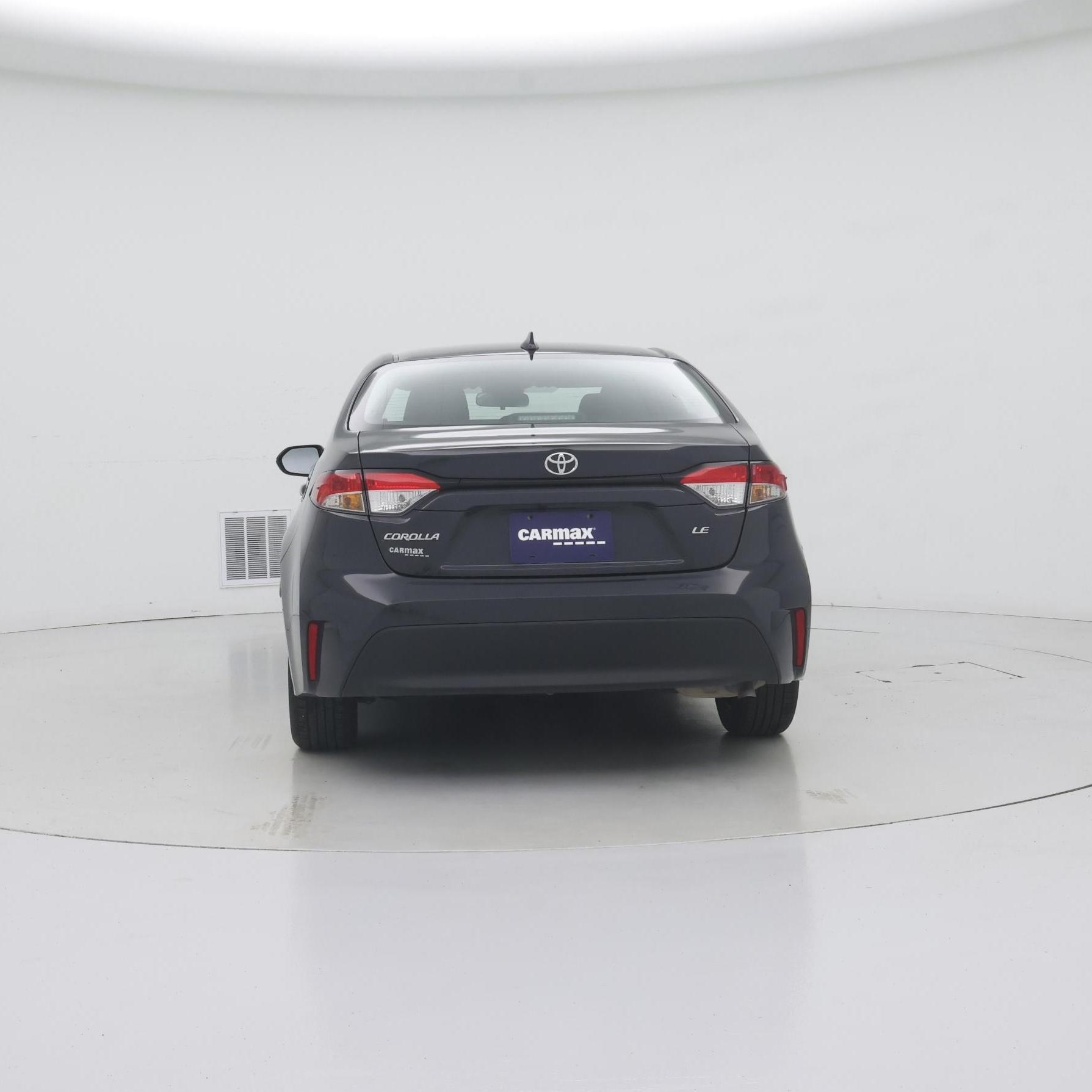 Thumbnail: 2023 Toyota Corolla - 6