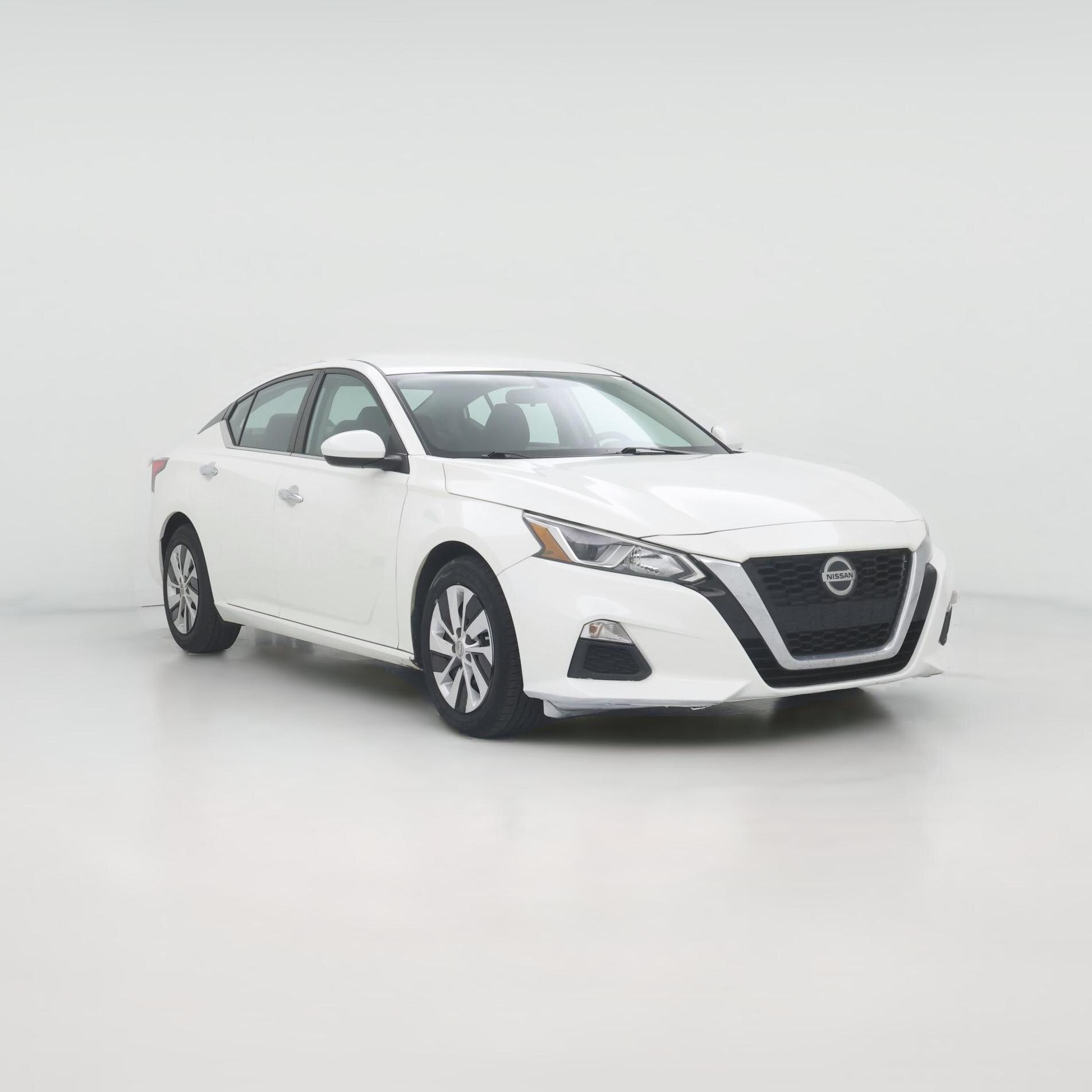 Thumbnail: 2020 Nissan Altima - 1
