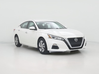 2020 Nissan Altima S