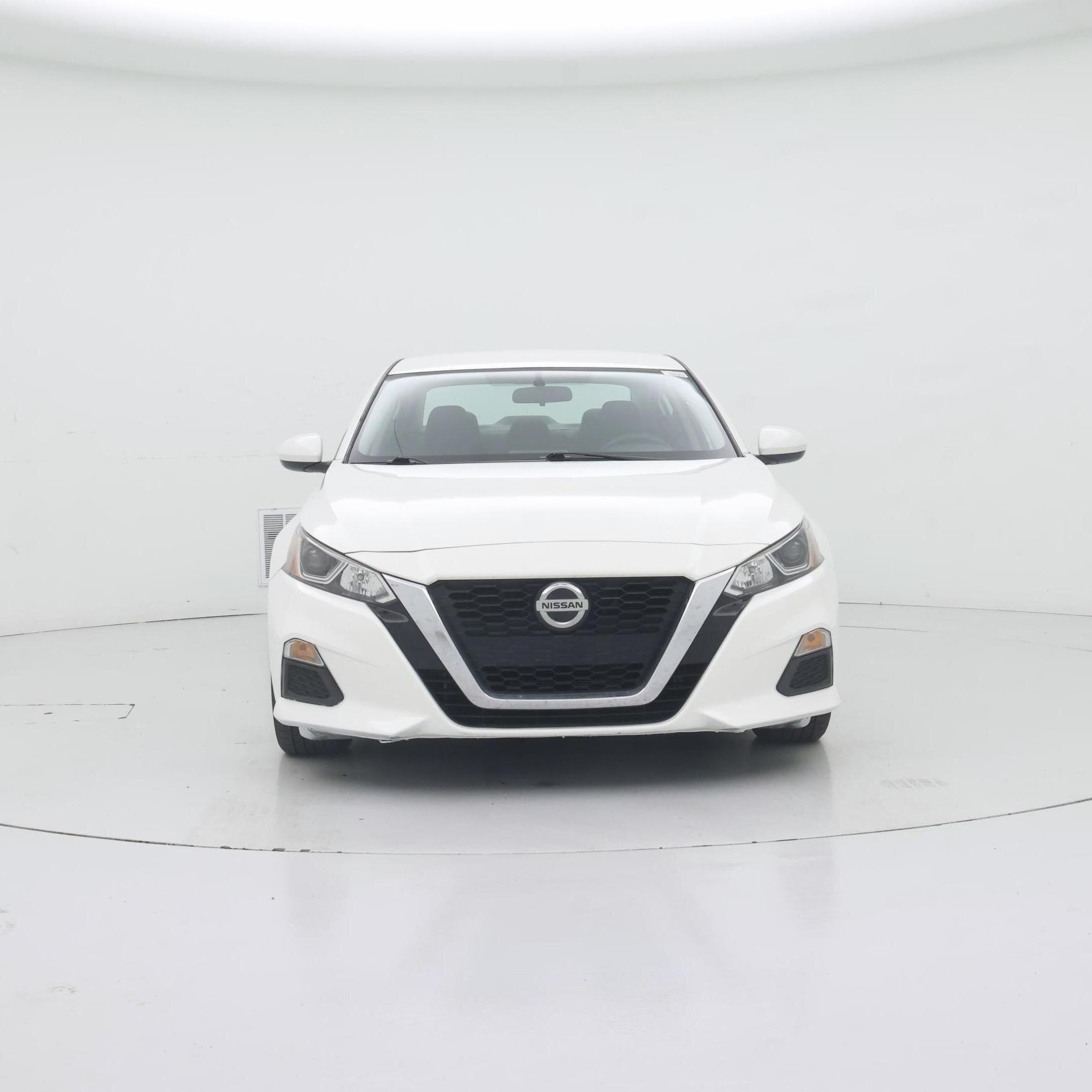 Thumbnail: 2020 Nissan Altima - 5