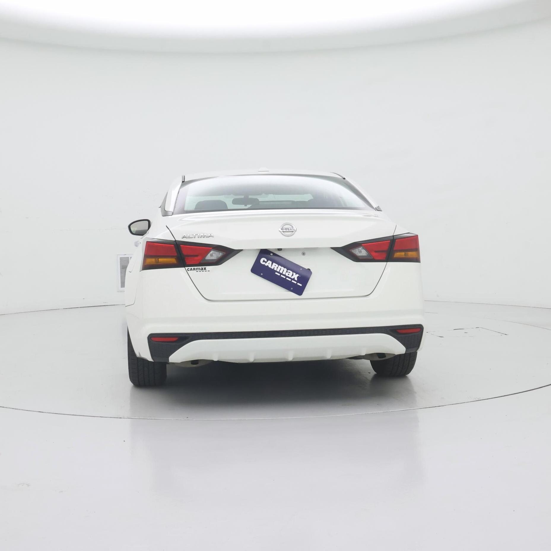 Thumbnail: 2020 Nissan Altima - 6