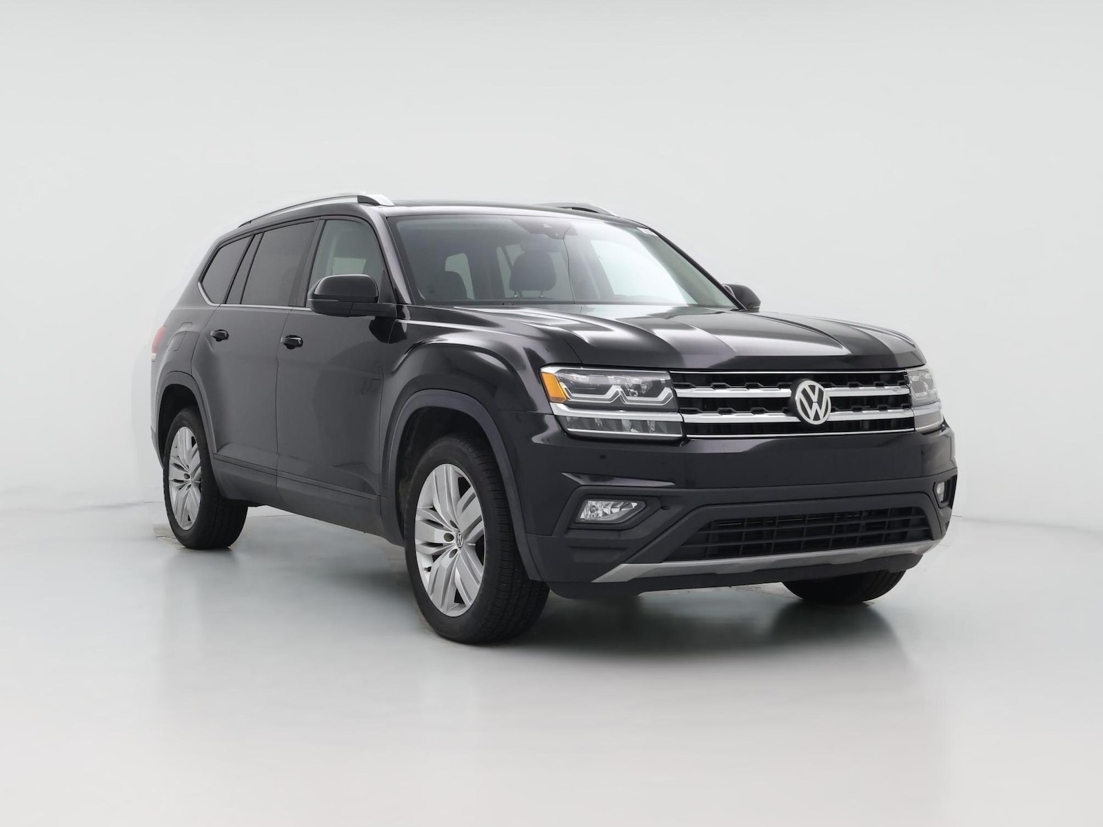 2019 Volkswagen Atlas SE w/Tech