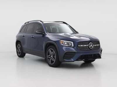 2023 Mercedes-Benz GLB250