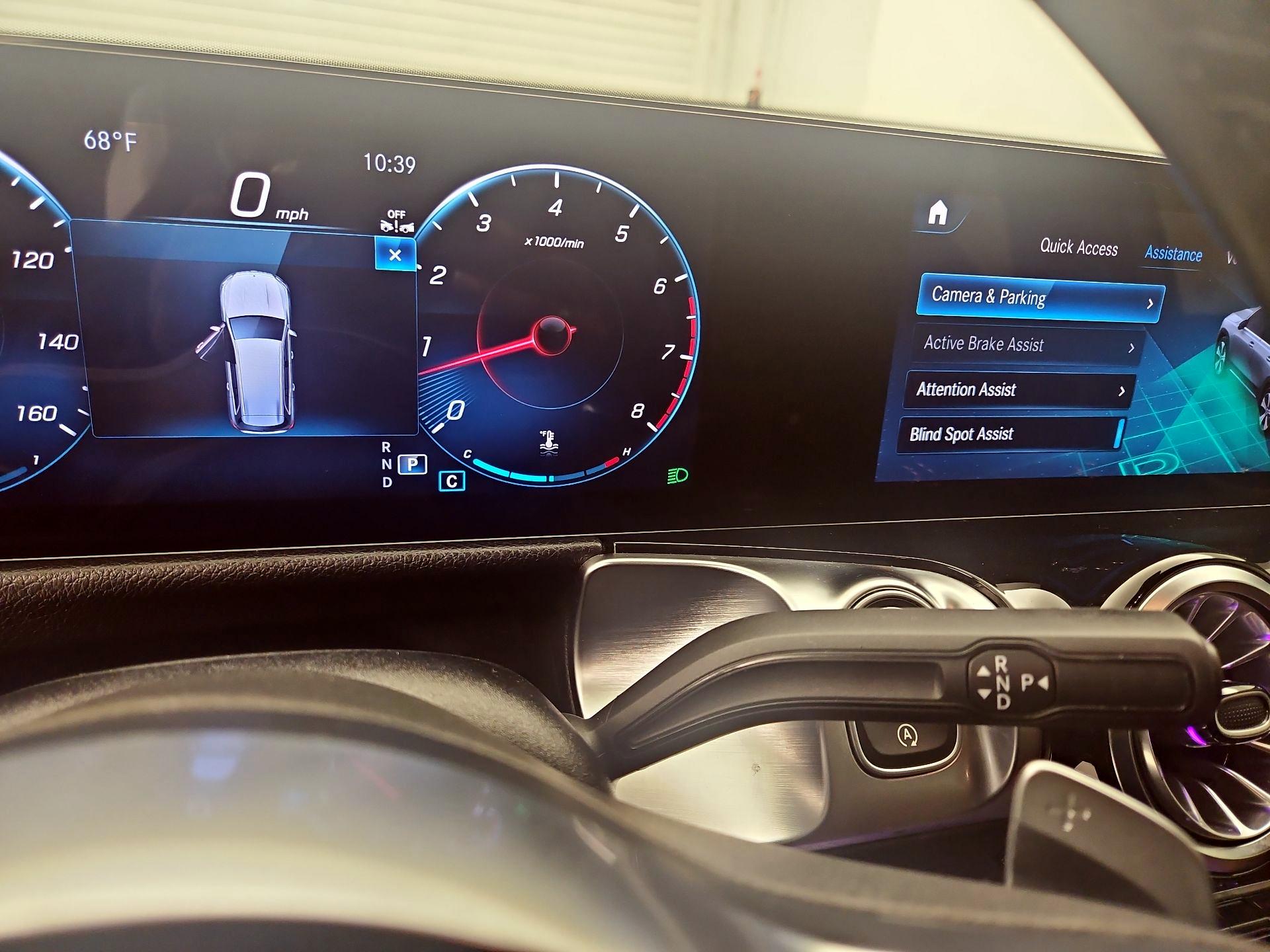 Thumbnail: 2023 Mercedes-Benz GLB - 17