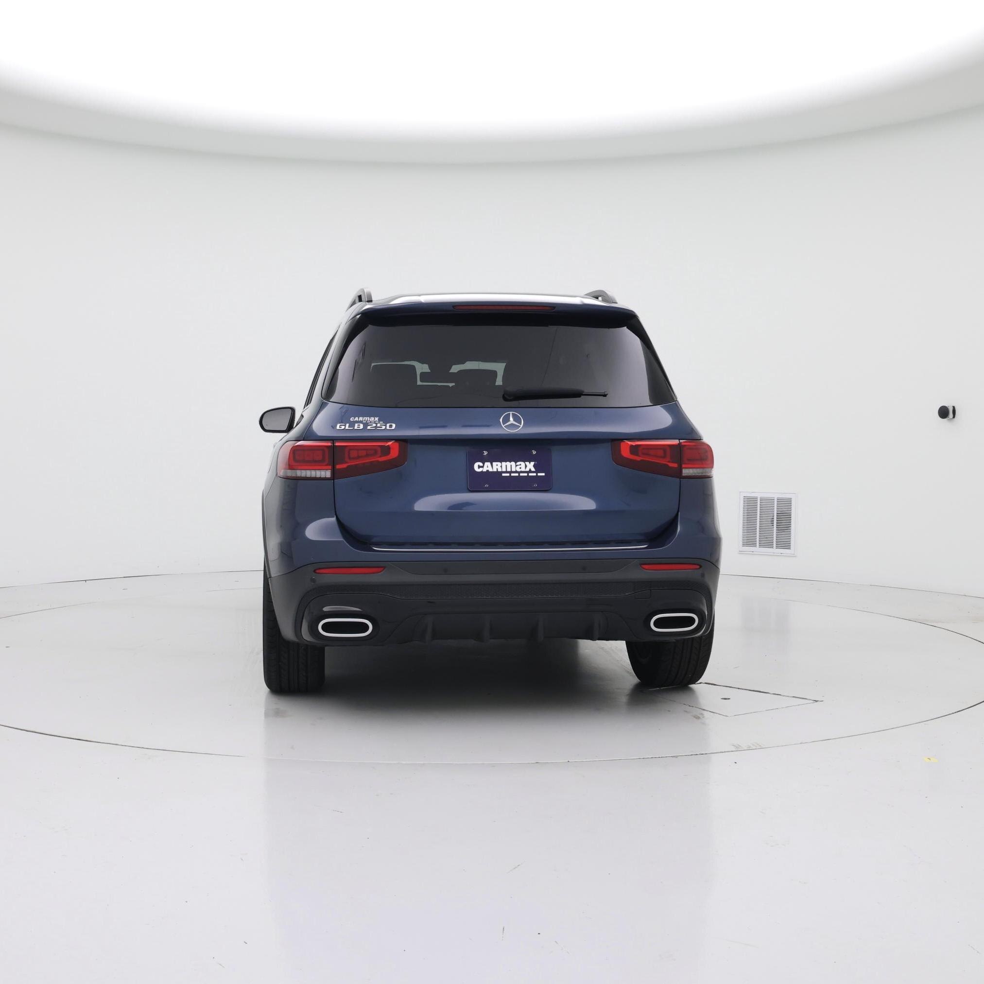 Thumbnail: 2023 Mercedes-Benz GLB - 6