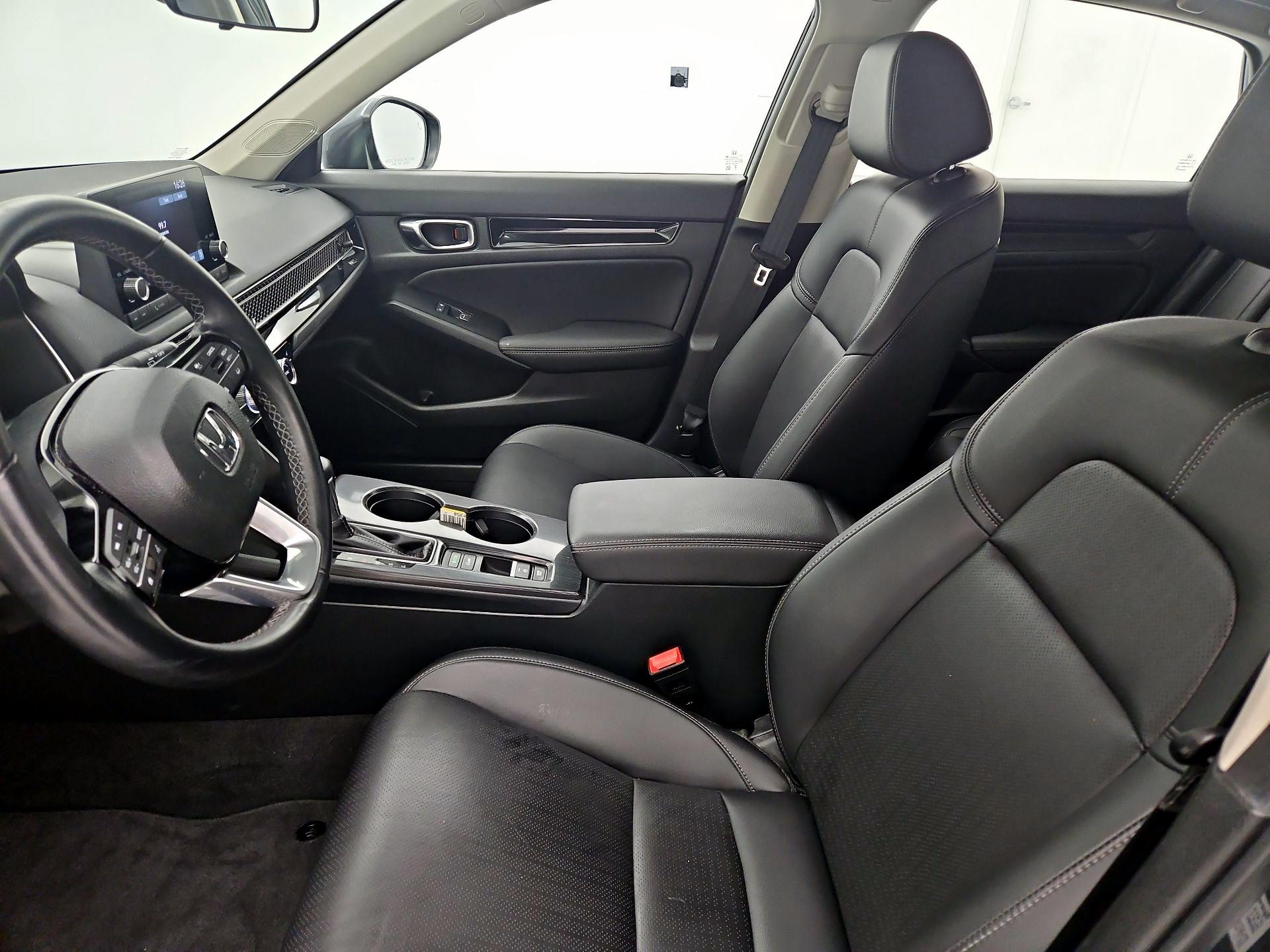 Thumbnail: 2023 Honda Civic - 11