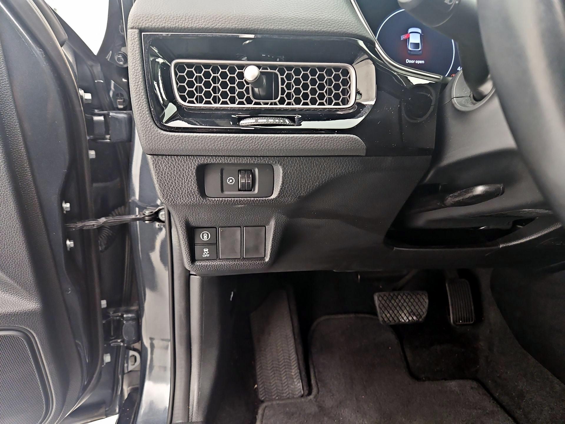 Thumbnail: 2023 Honda Civic - 13