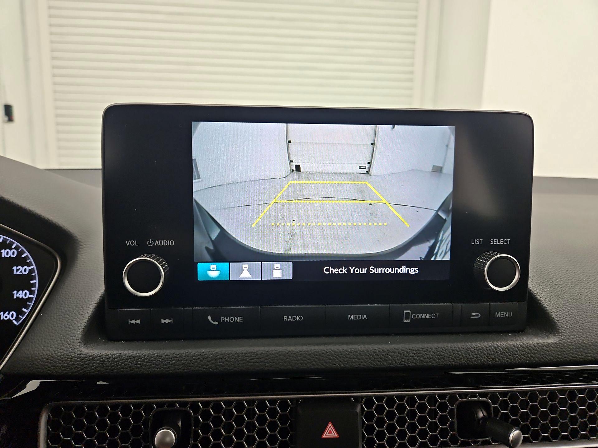 Thumbnail: 2023 Honda Civic - 14