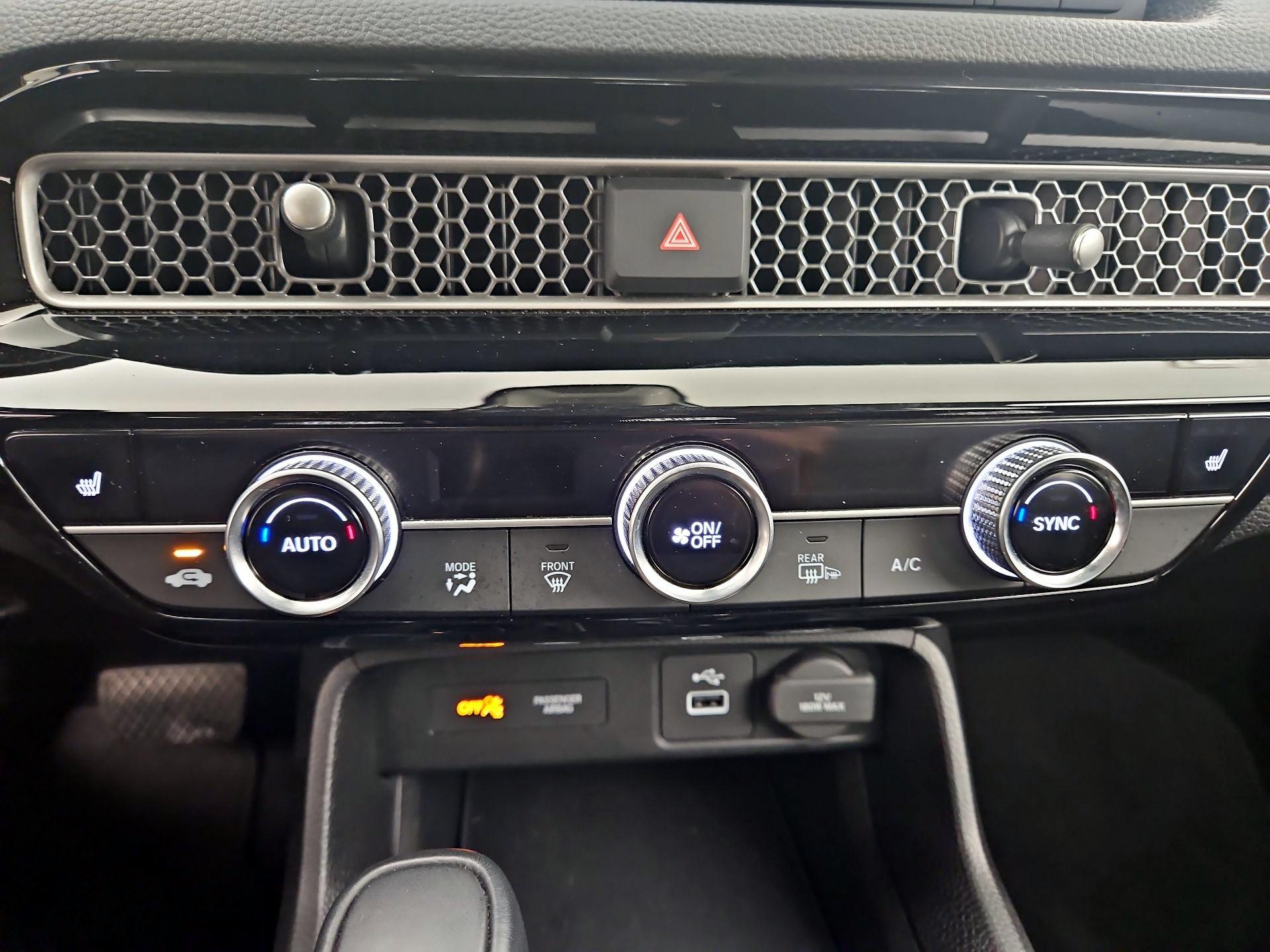 Thumbnail: 2023 Honda Civic - 16