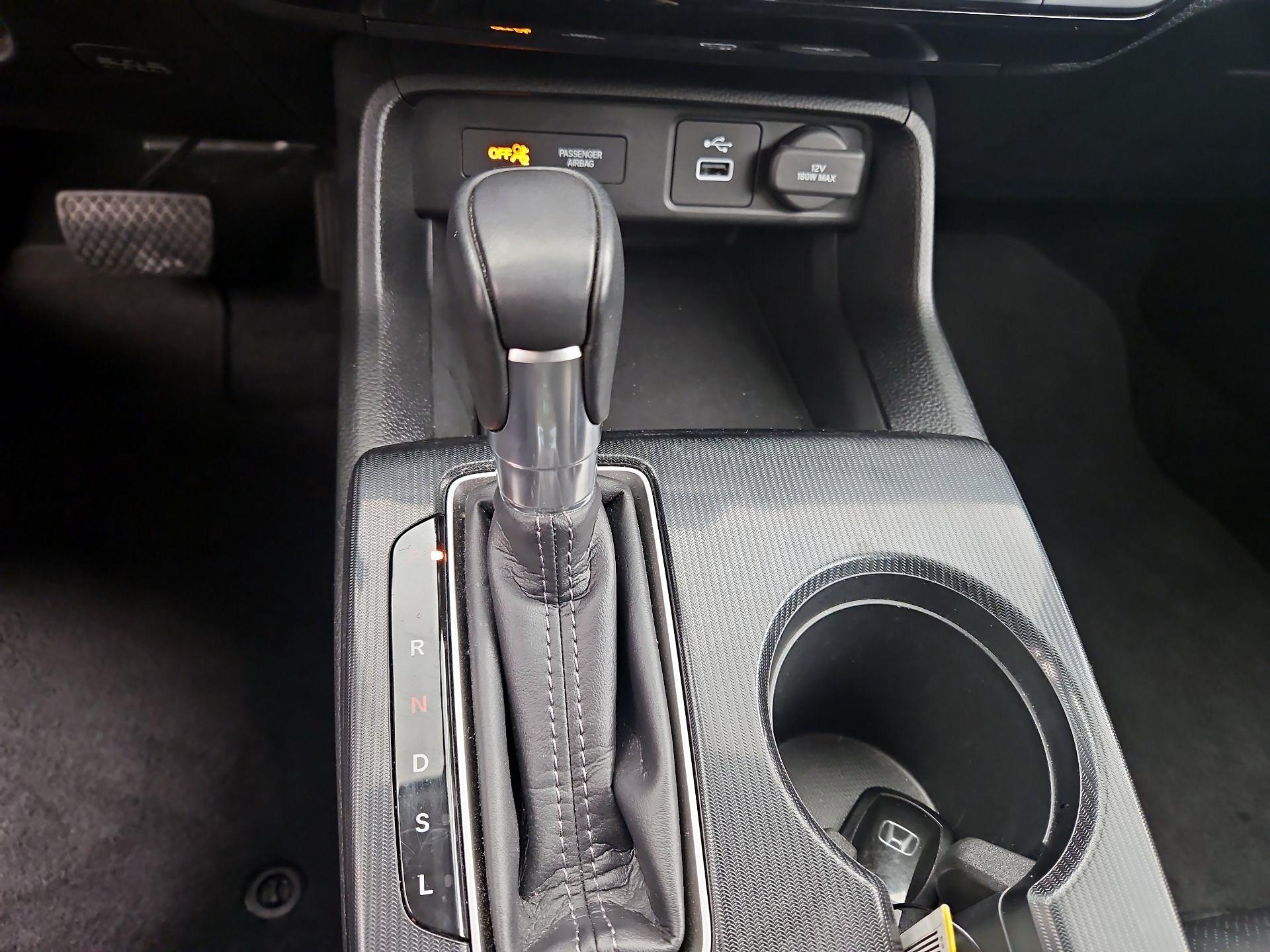 Thumbnail: 2023 Honda Civic - 17