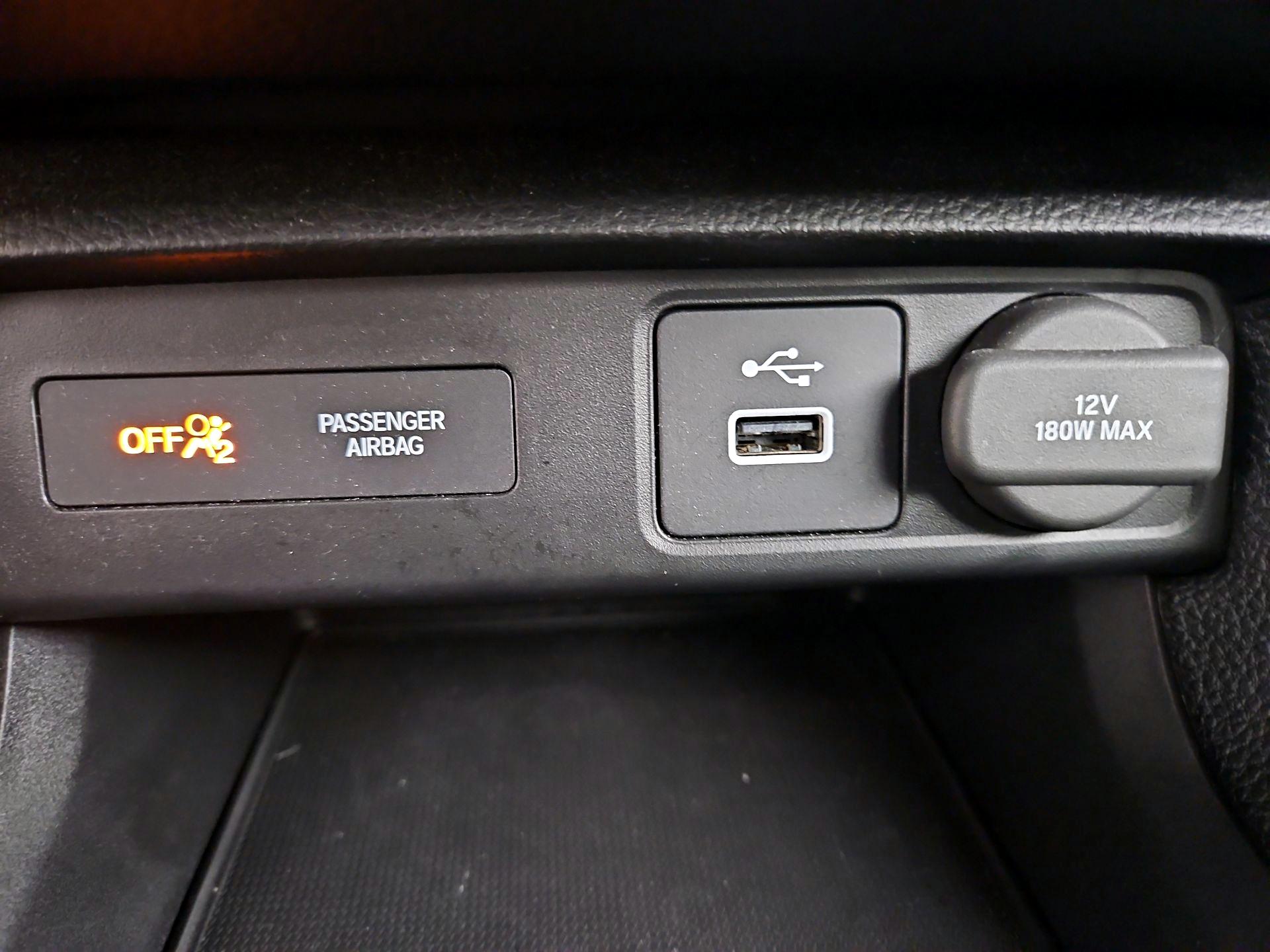 Thumbnail: 2023 Honda Civic - 18