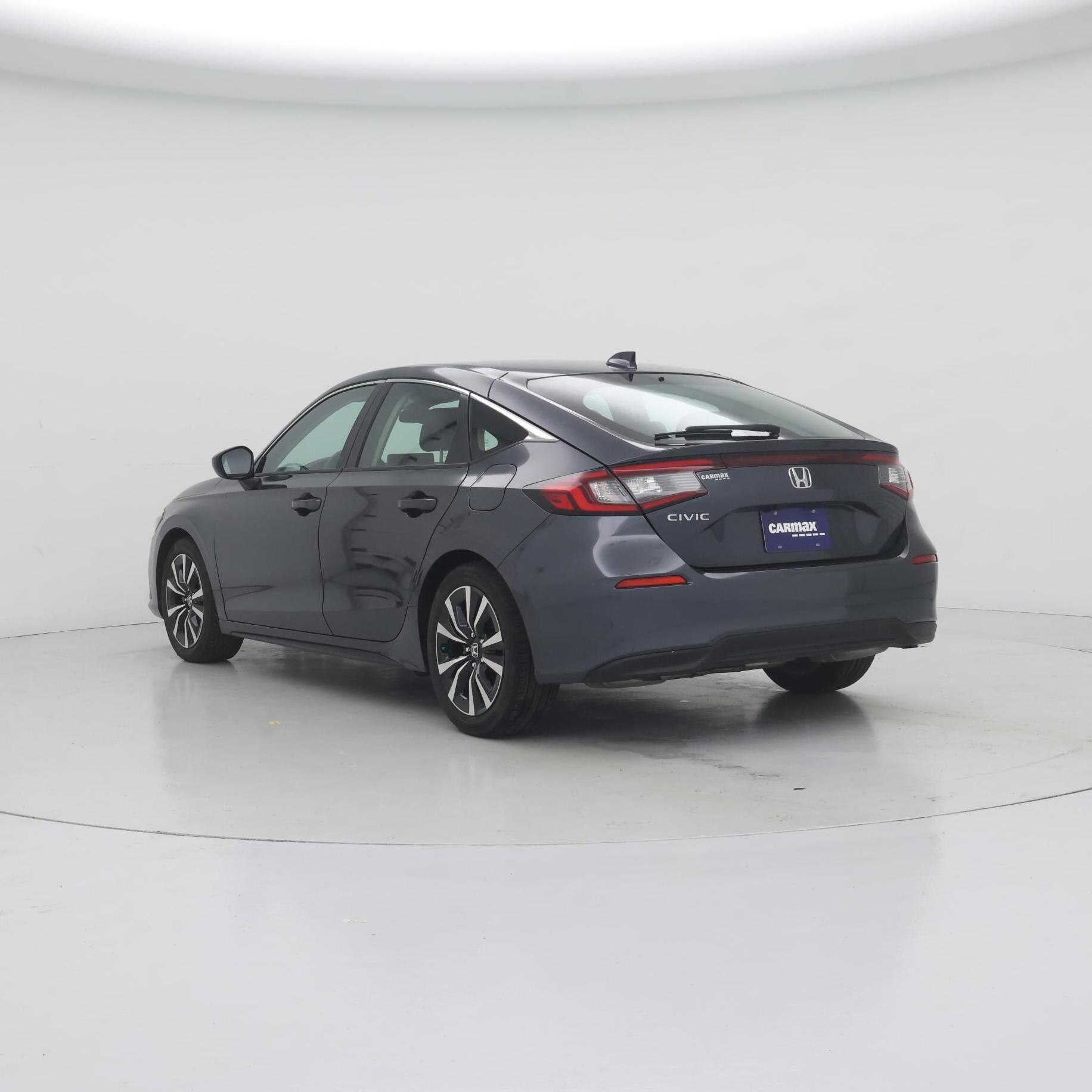 Thumbnail: 2023 Honda Civic - 2