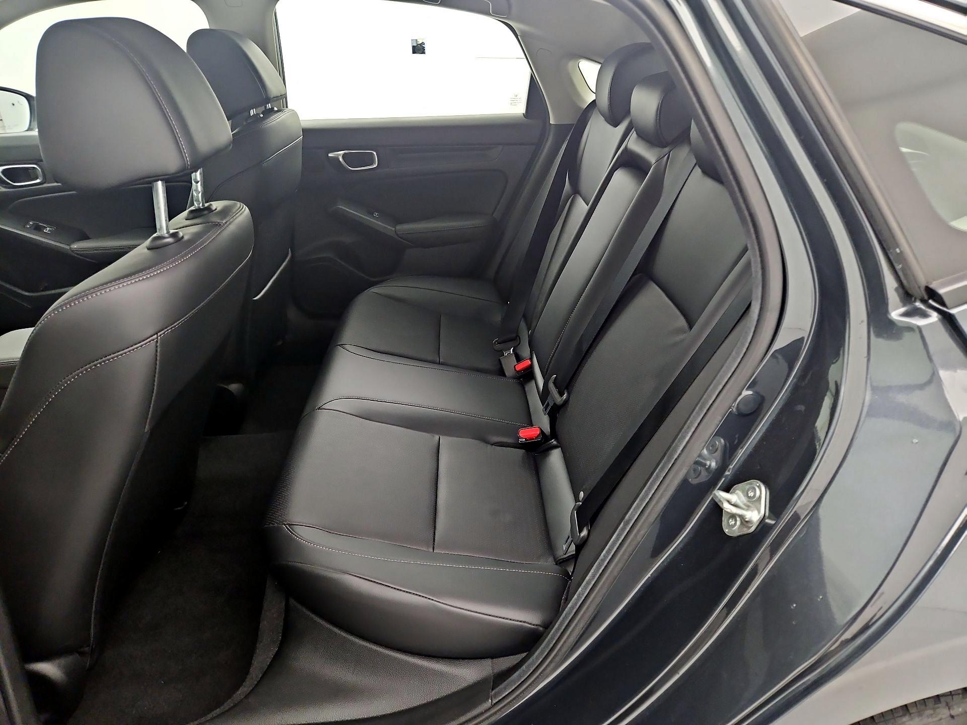 Thumbnail: 2023 Honda Civic - 20