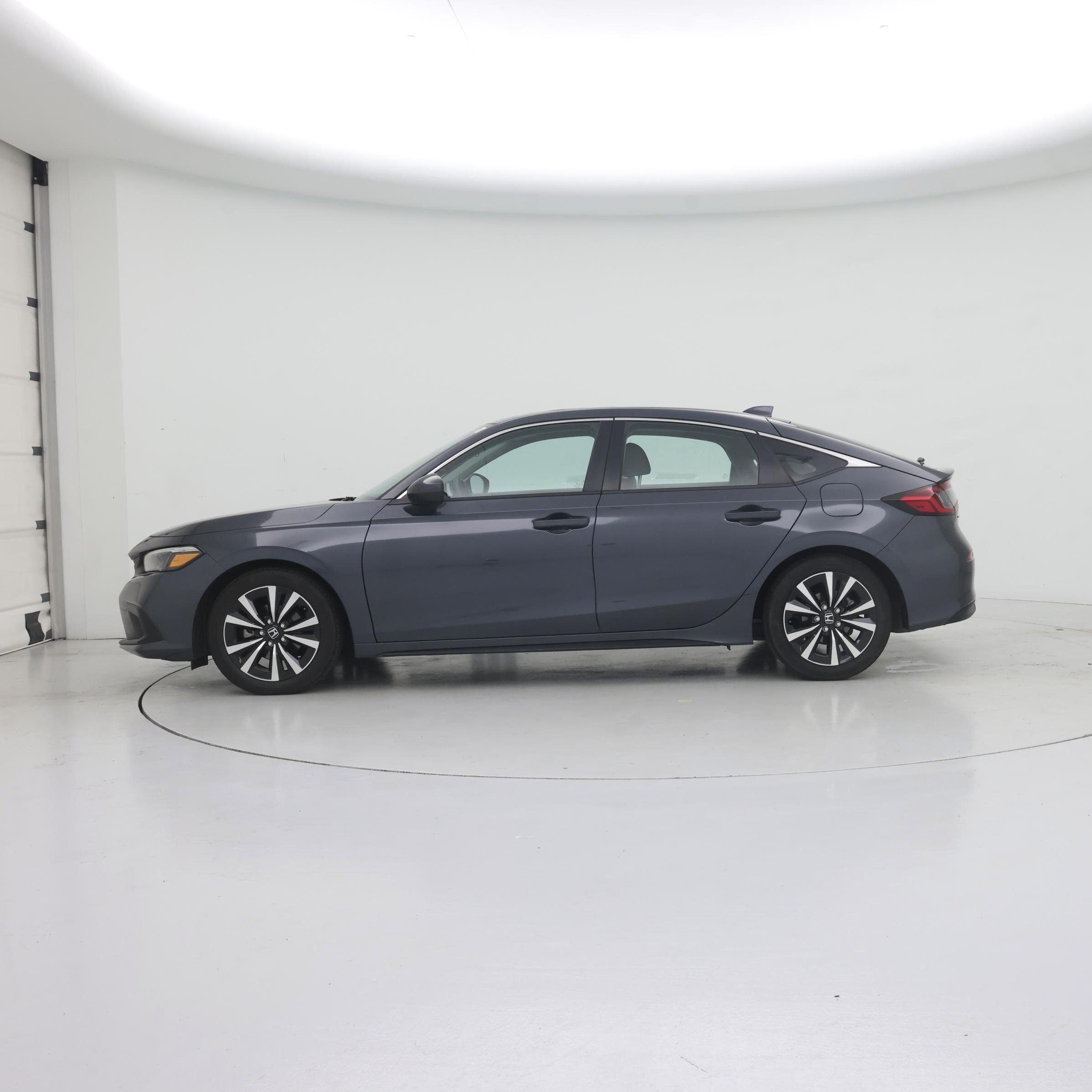 Thumbnail: 2023 Honda Civic - 3