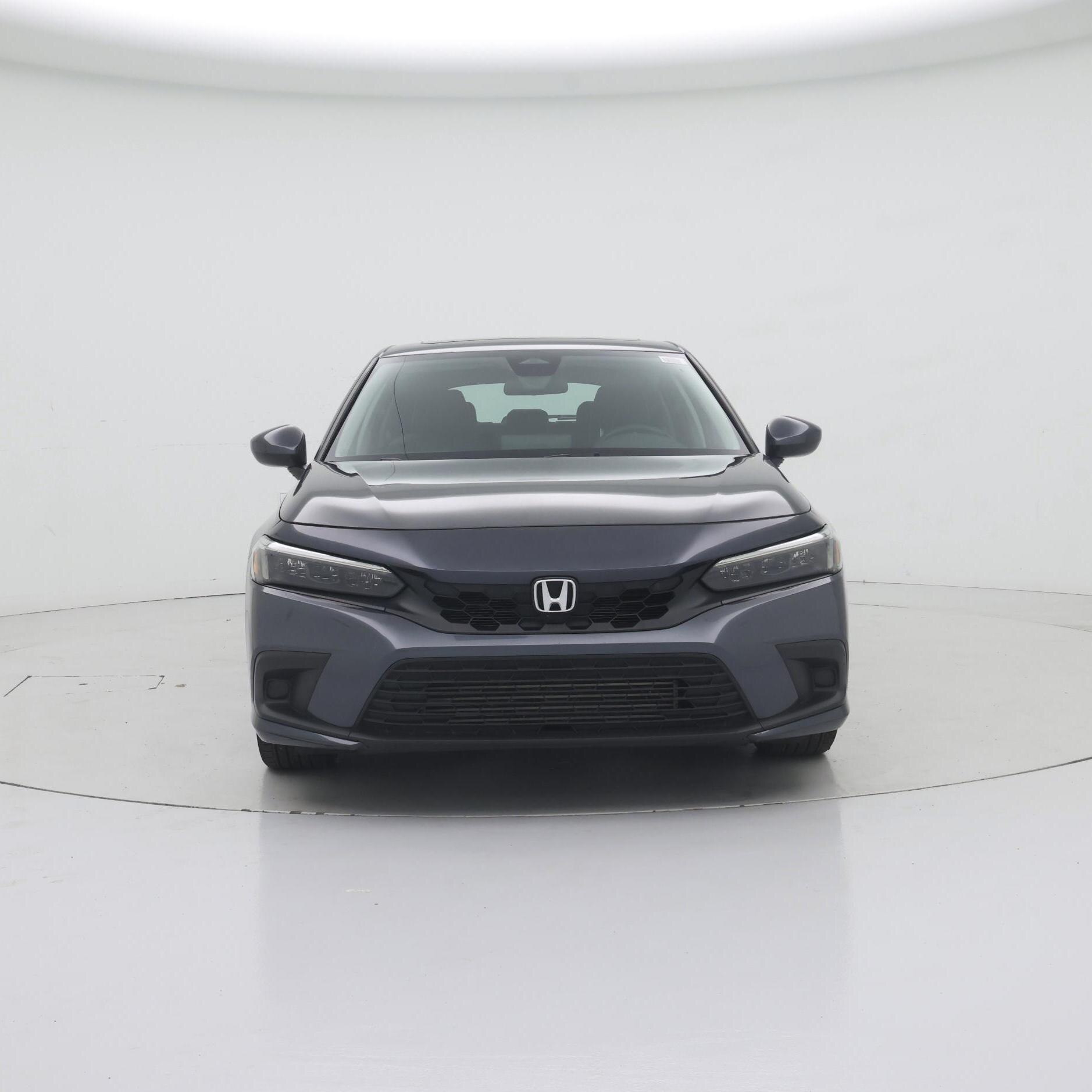 Thumbnail: 2023 Honda Civic - 5