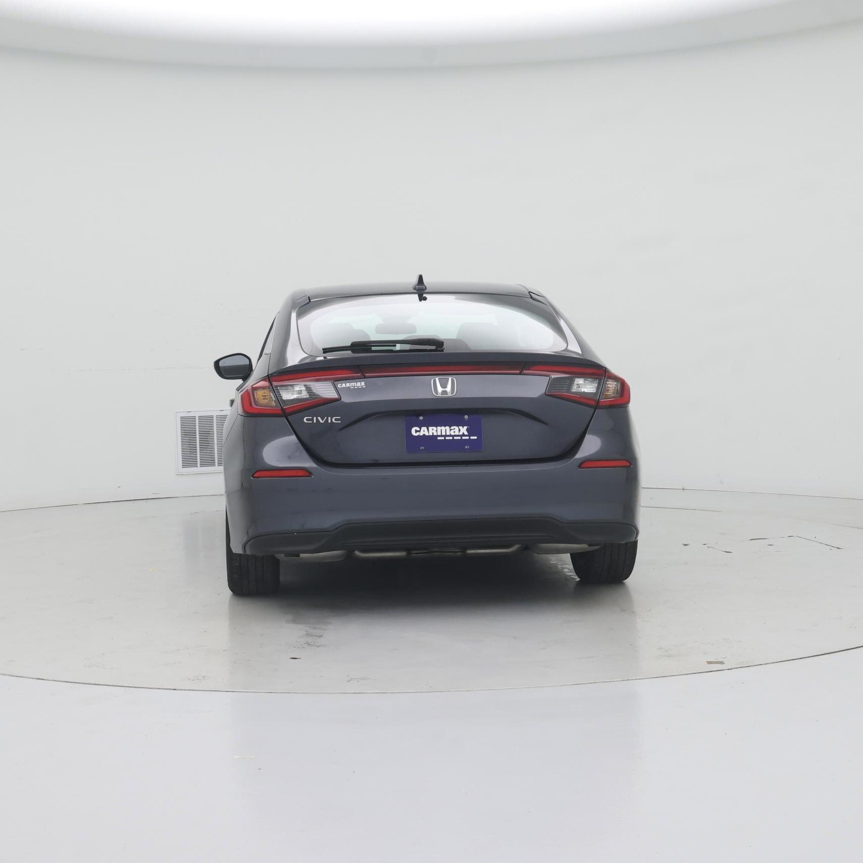 Thumbnail: 2023 Honda Civic - 6