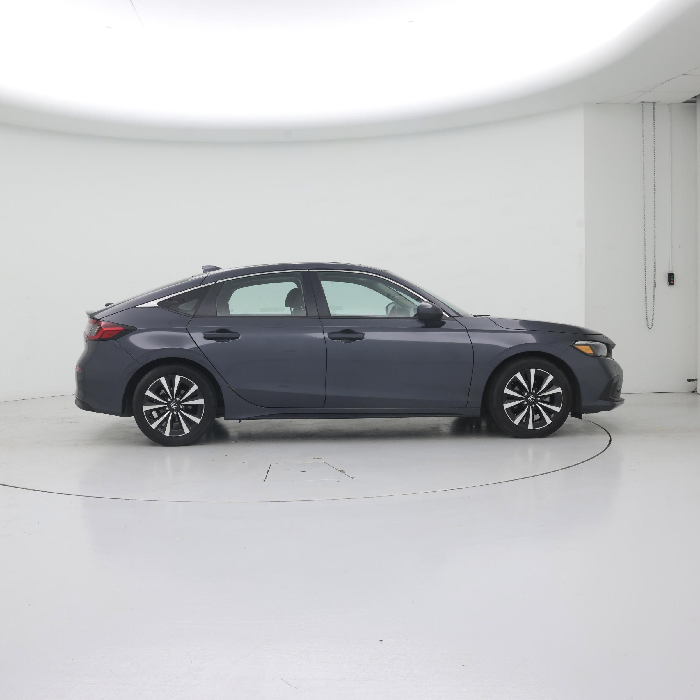 Thumbnail: 2023 Honda Civic - 7