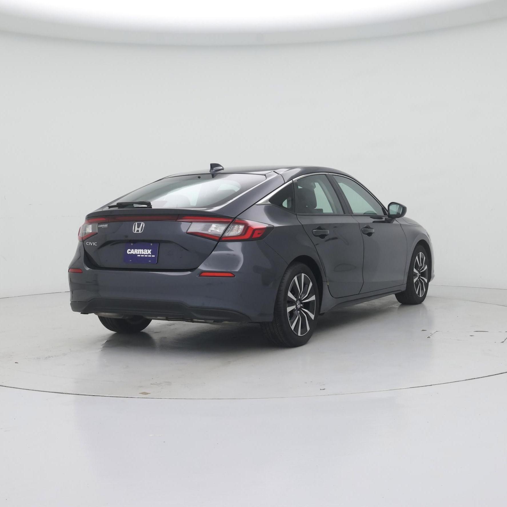 Thumbnail: 2023 Honda Civic - 8