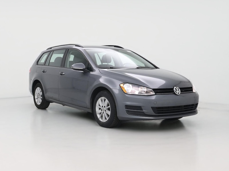 2016 Volkswagen Golf SE -
                  Lafayette, LA