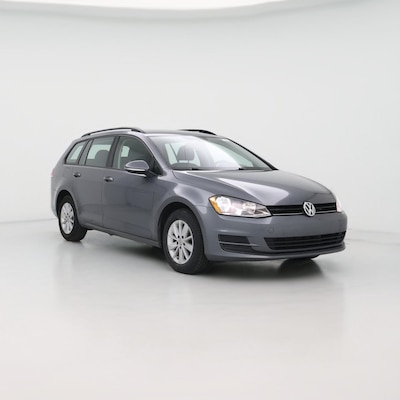 2016 Volkswagen Golf SE